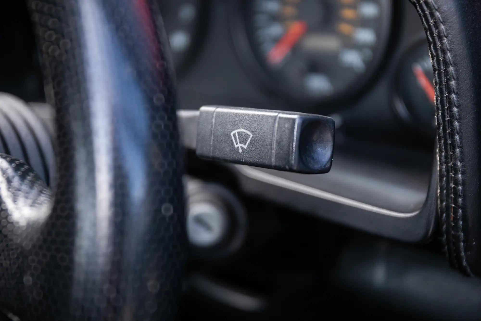 1985 Audi Quattro SWB Replica 'Shorty'-Sold