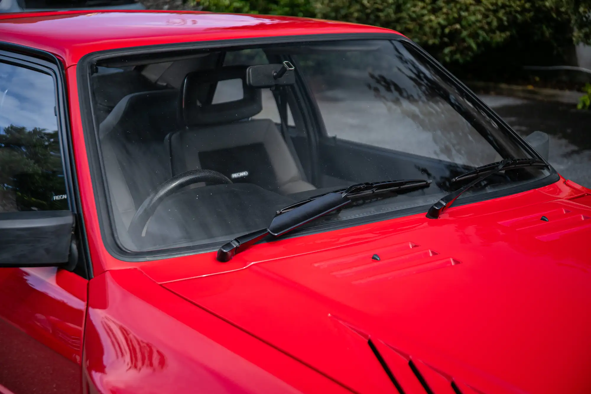 1985 Audi Quattro SWB Replica 'Shorty'-Sold