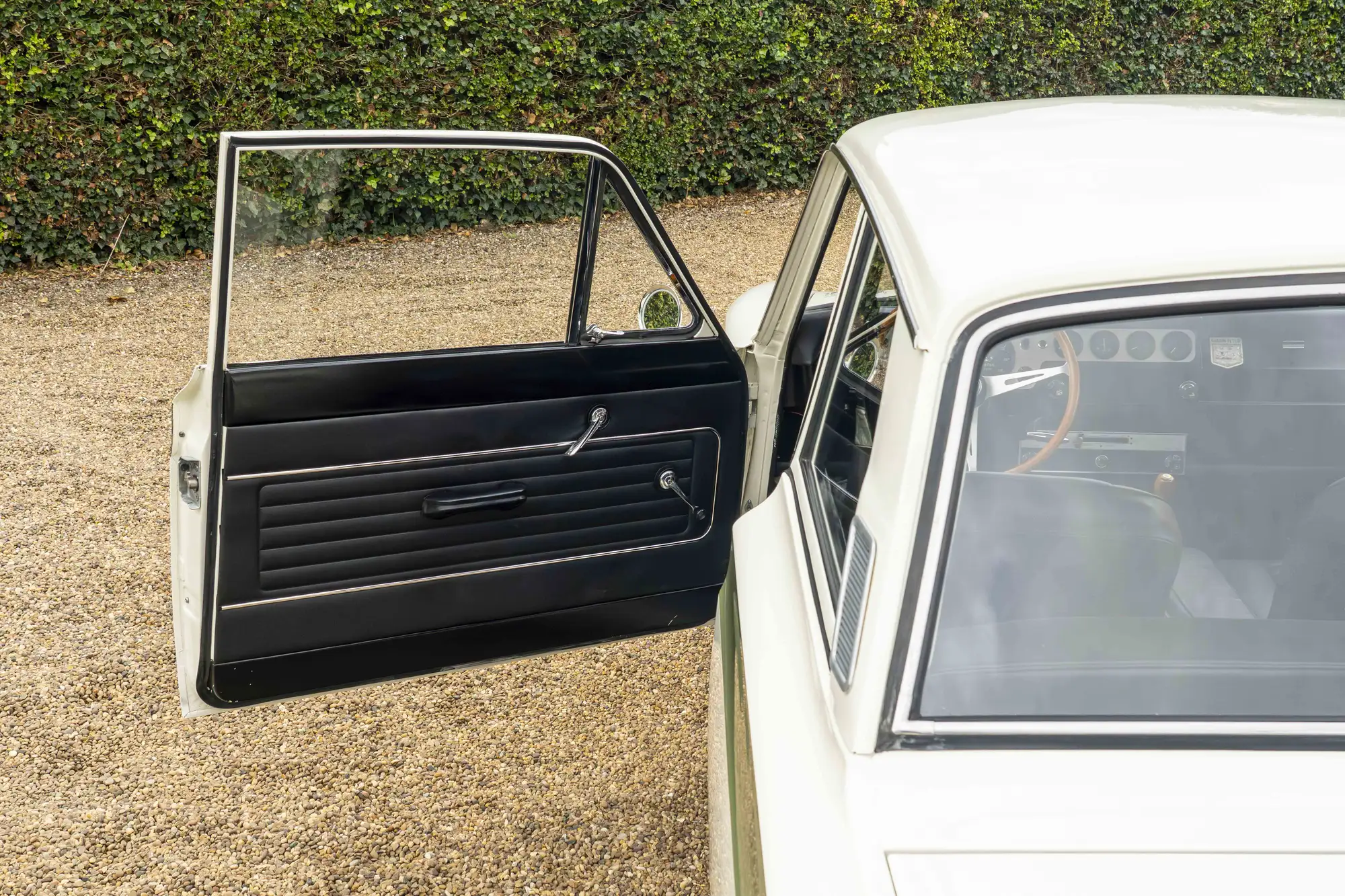 1965 Ford Lotus Cortina Mk1-For Sale