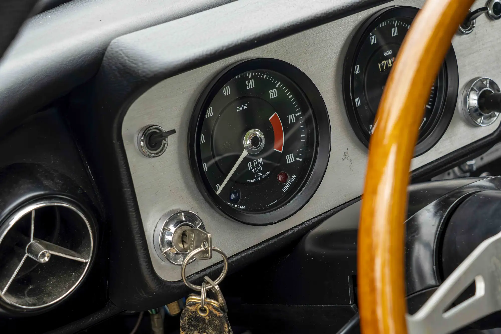 1965 Ford Lotus Cortina Mk1-For Sale