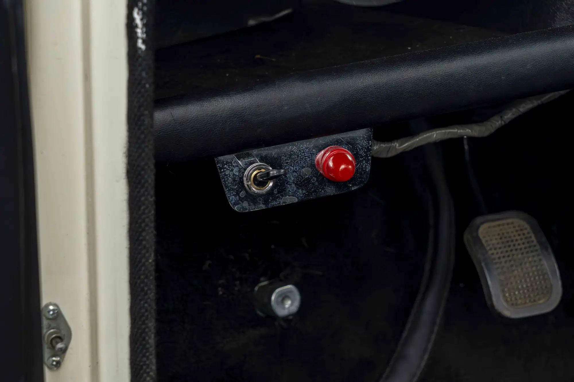 1965 Ford Lotus Cortina Mk1-For Sale