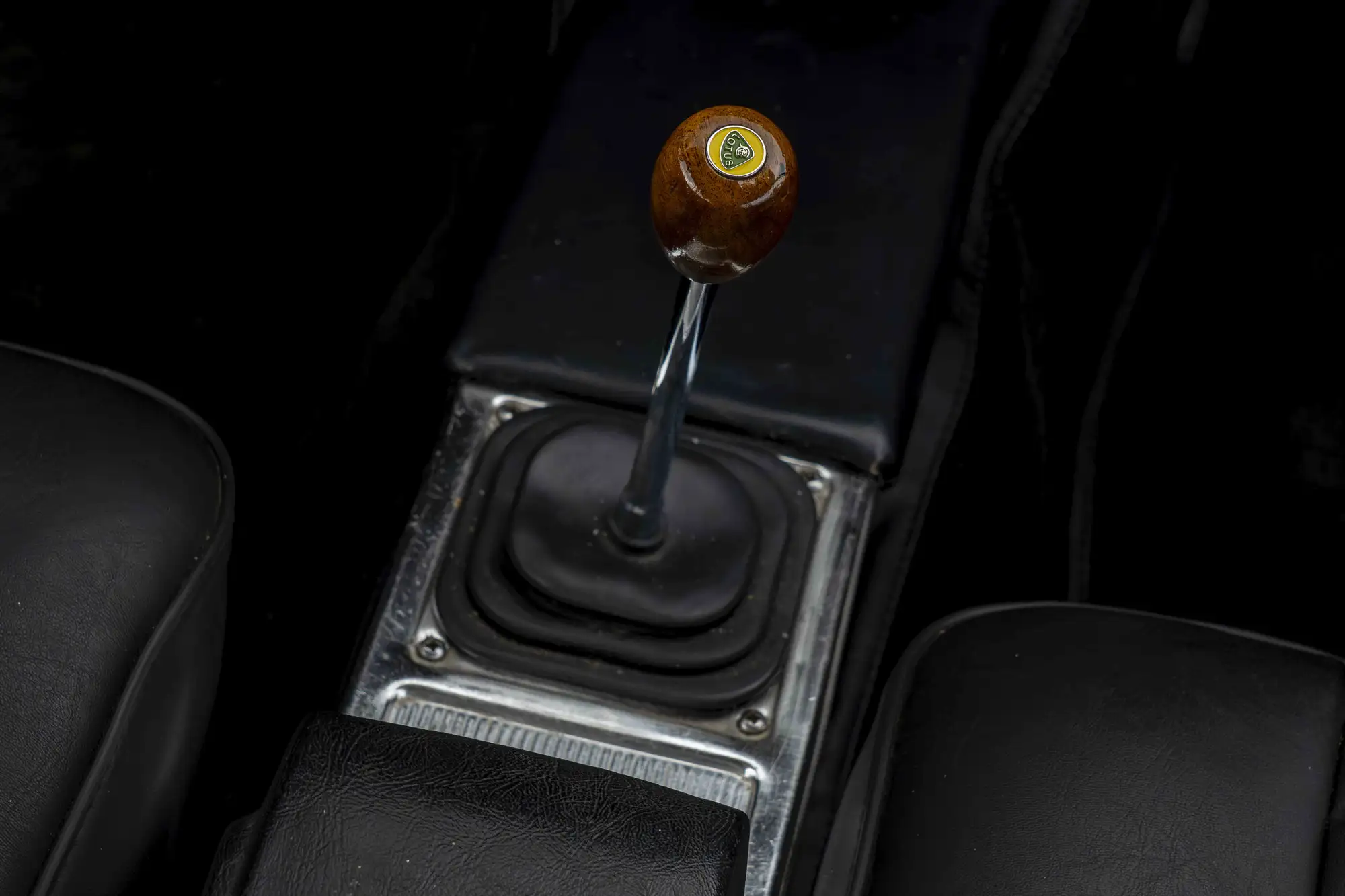 1965 Ford Lotus Cortina Mk1-For Sale