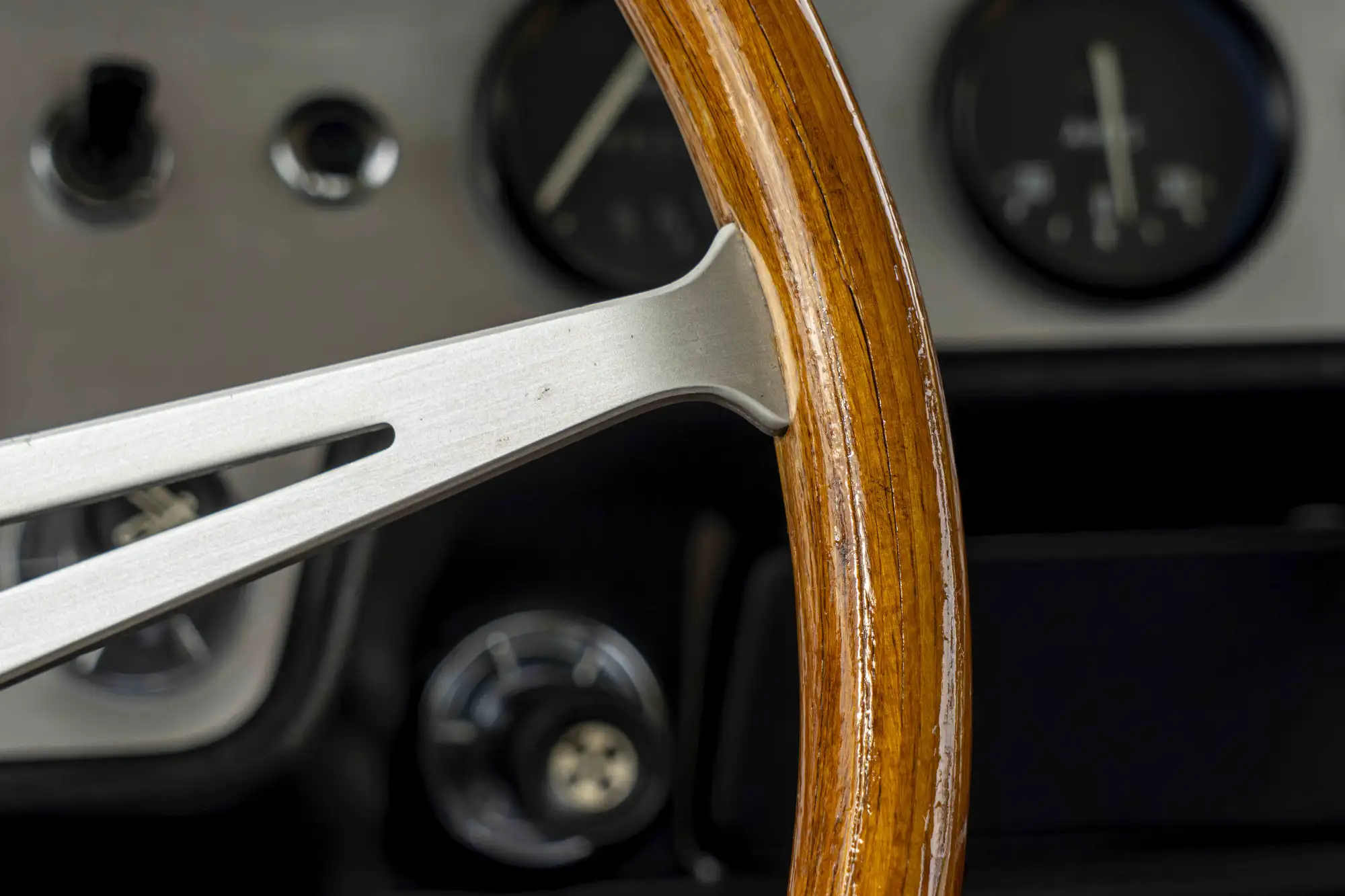 1965 Ford Lotus Cortina Mk1-For Sale