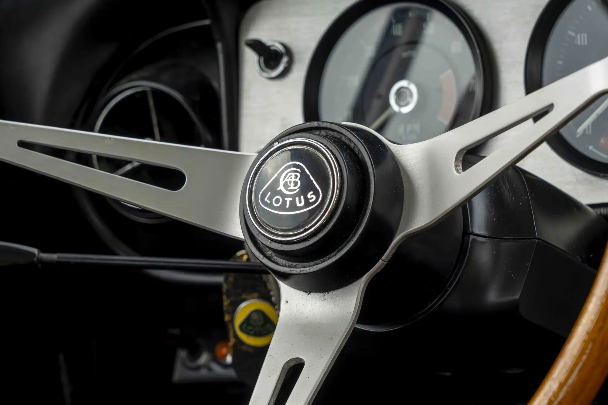 1965 Ford Lotus Cortina Mk1-For Sale