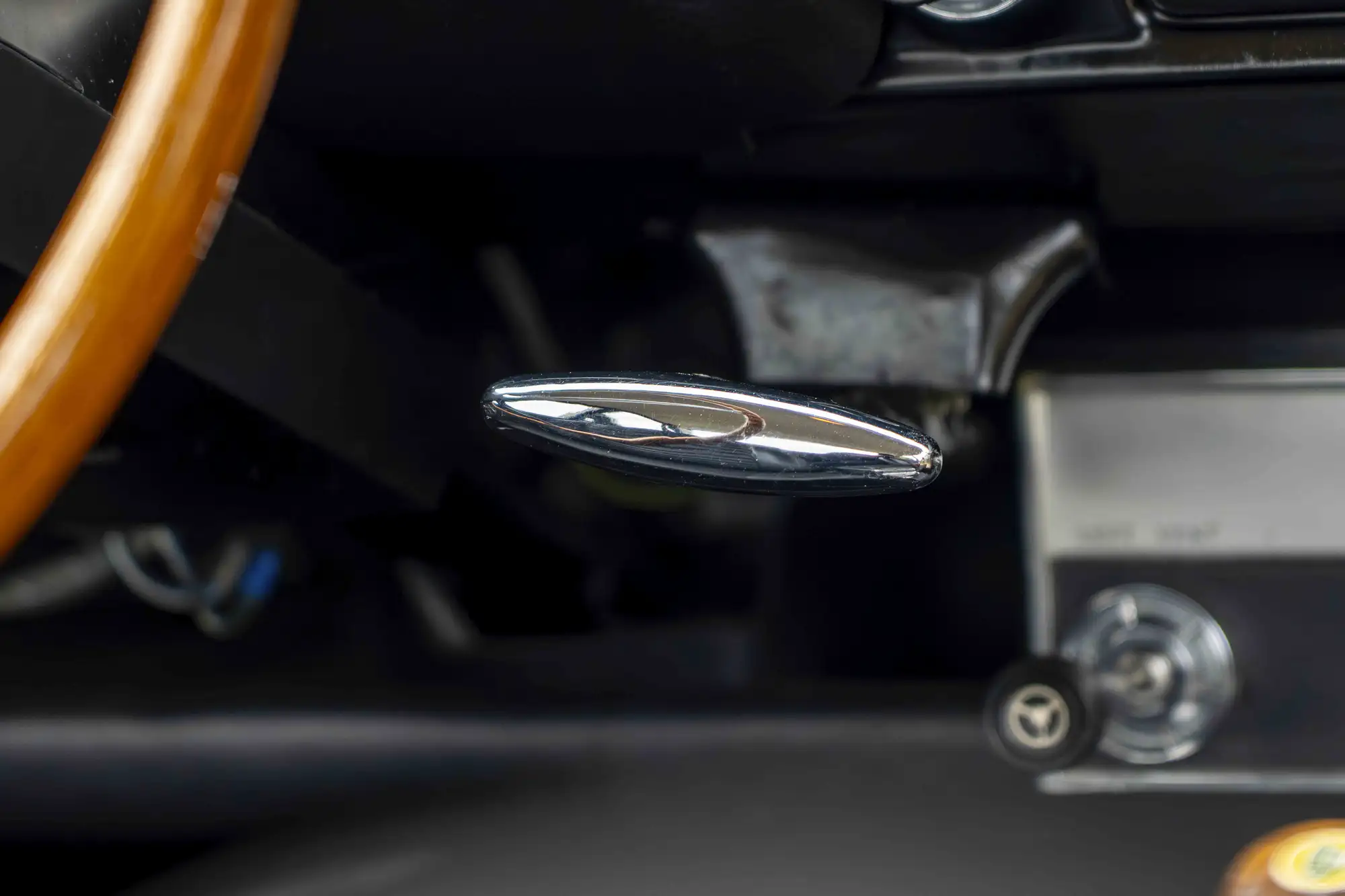 1965 Ford Lotus Cortina Mk1-For Sale