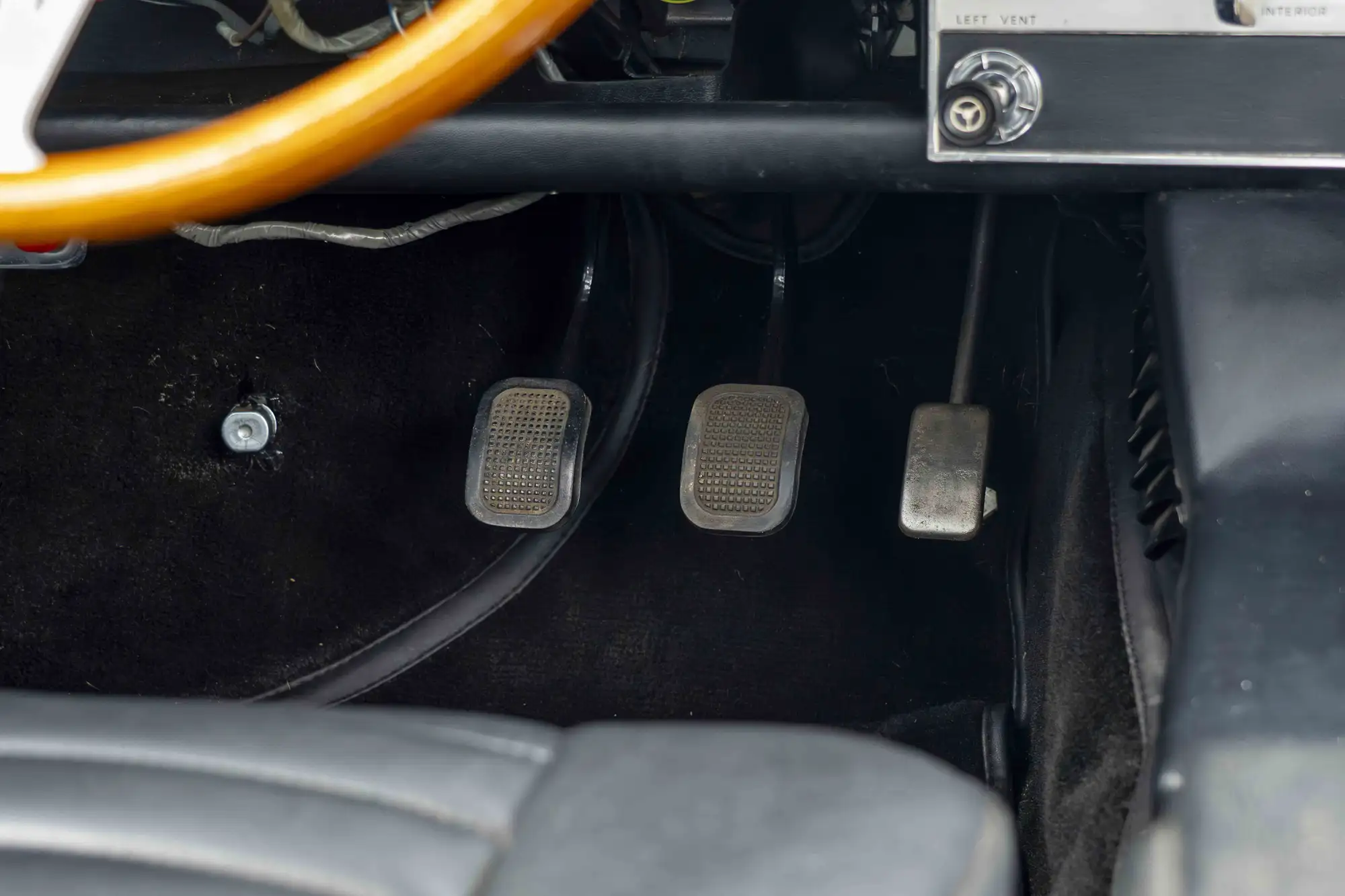 1965 Ford Lotus Cortina Mk1-For Sale