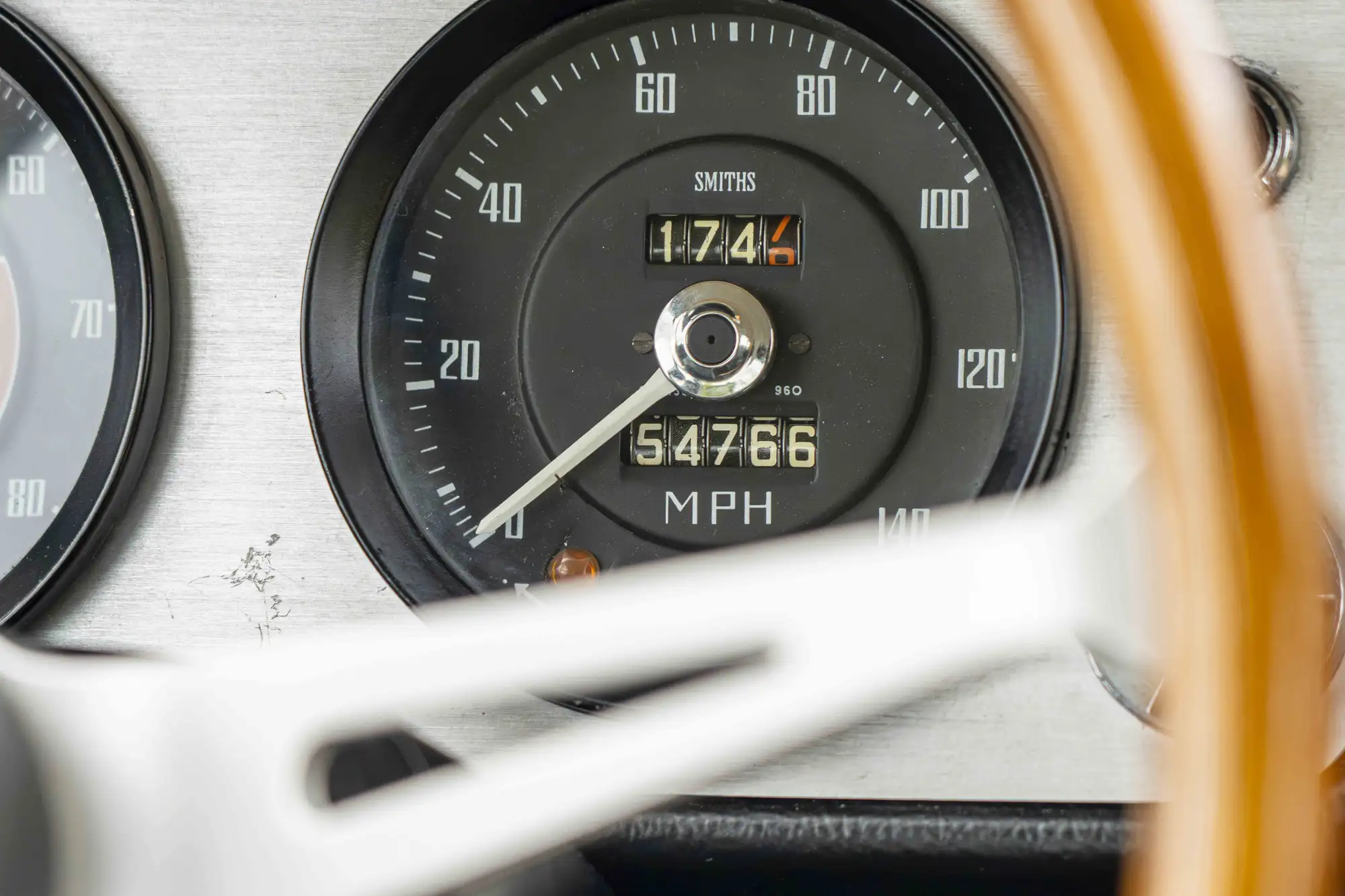 1965 Ford Lotus Cortina Mk1-For Sale