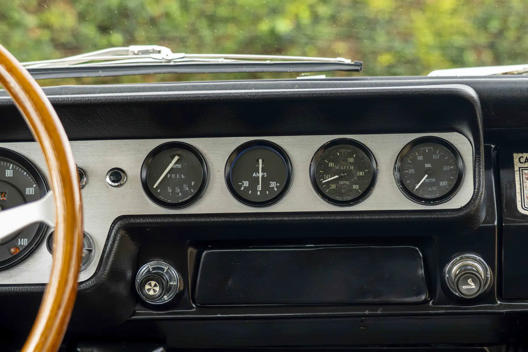 1965 Ford Lotus Cortina Mk1-For Sale