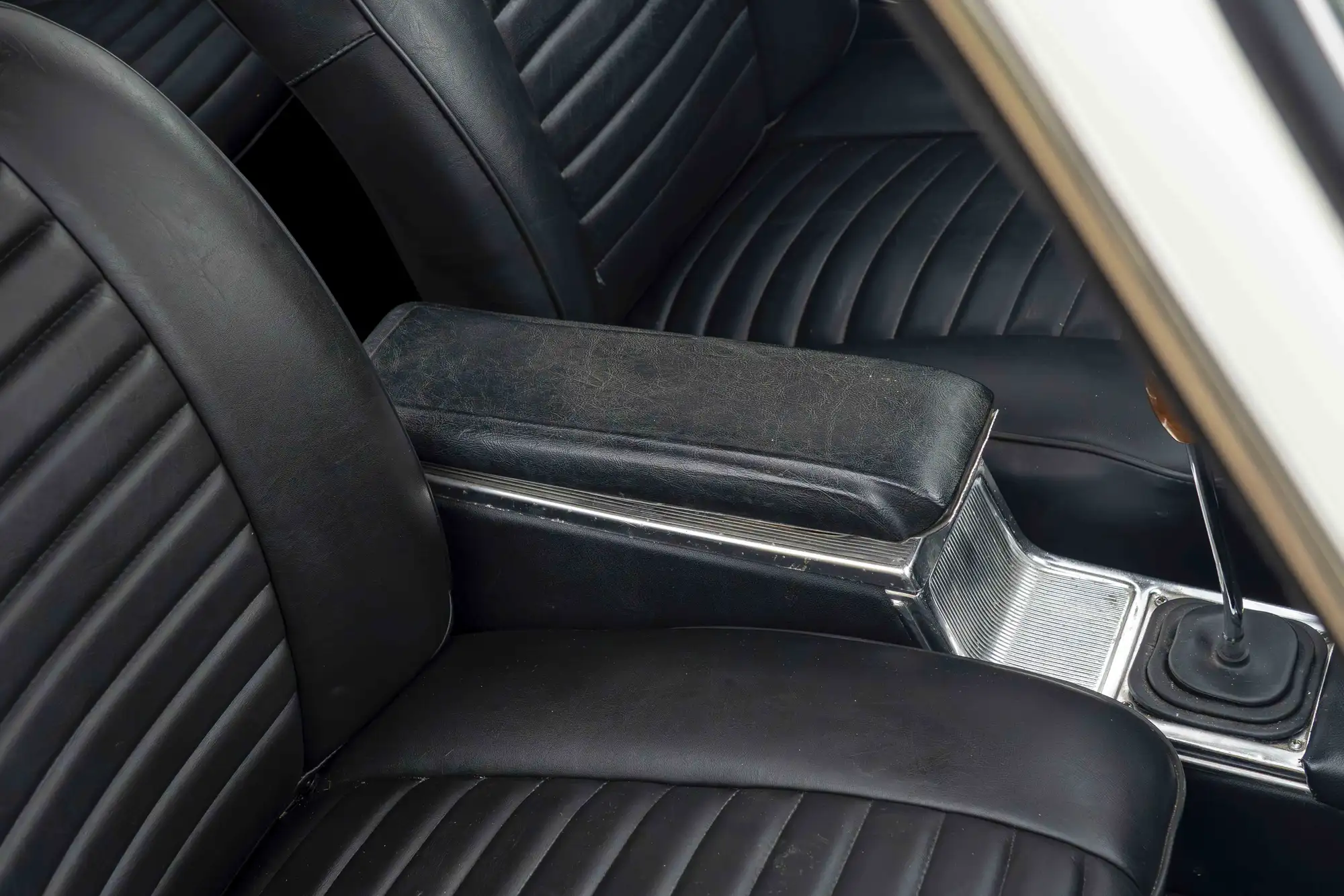 1965 Ford Lotus Cortina Mk1-For Sale