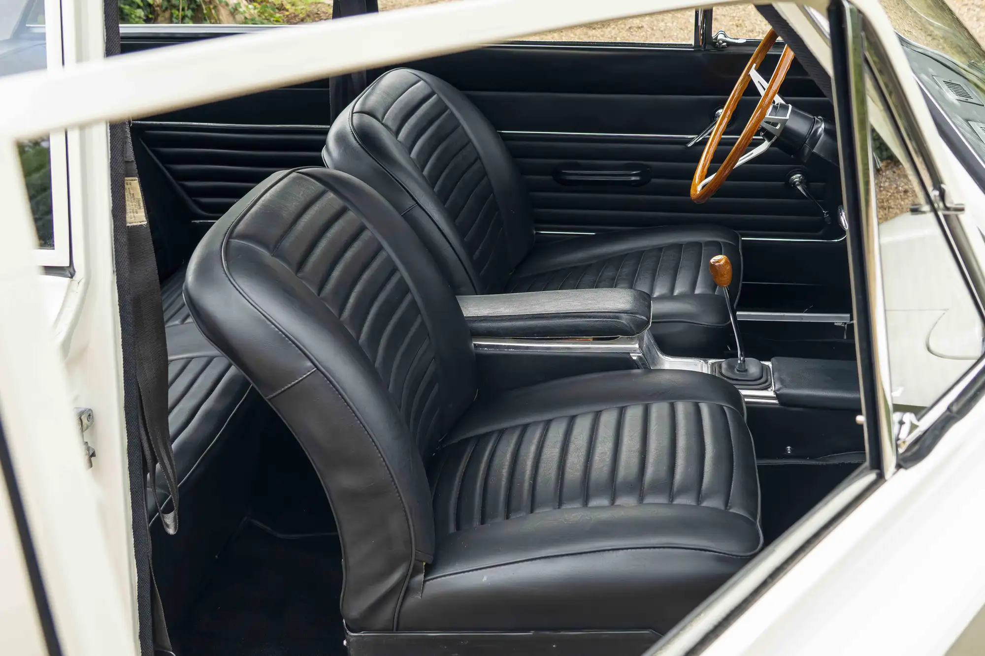 1965 Ford Lotus Cortina Mk1-For Sale