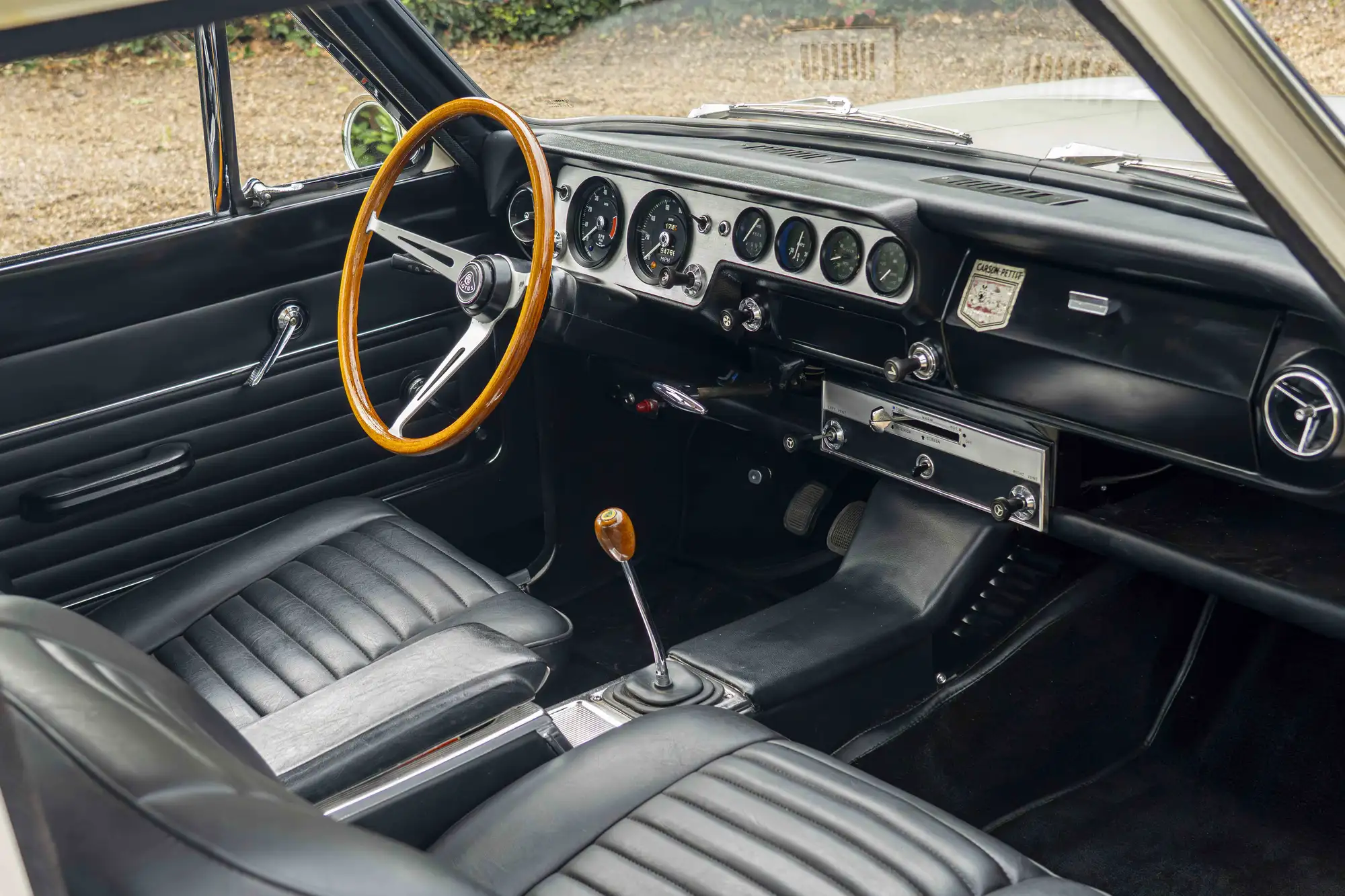 1965 Ford Lotus Cortina Mk1-For Sale