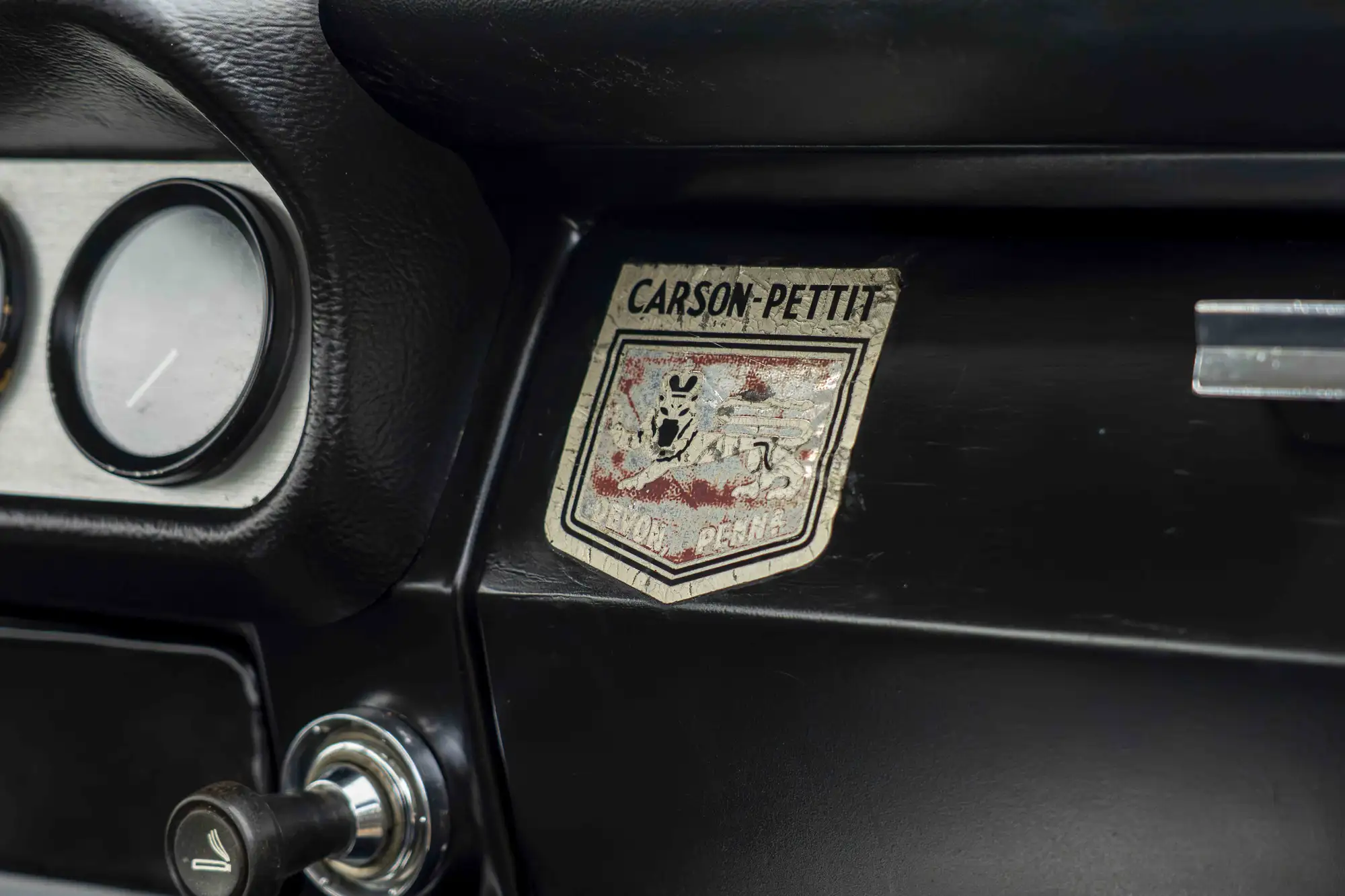 1965 Ford Lotus Cortina Mk1-For Sale