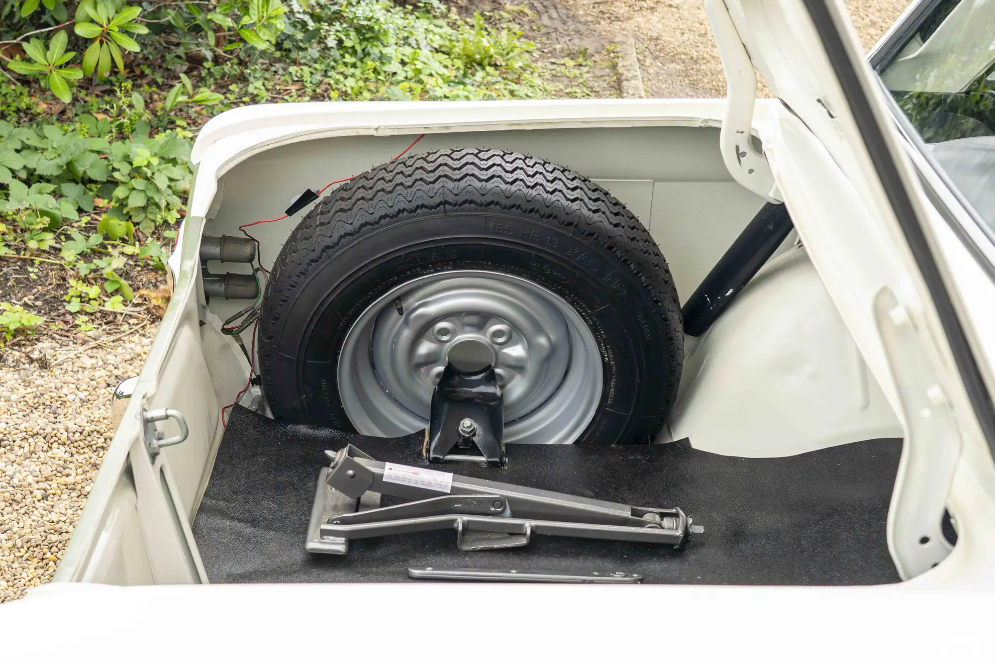 1965 Ford Lotus Cortina Mk1-For Sale