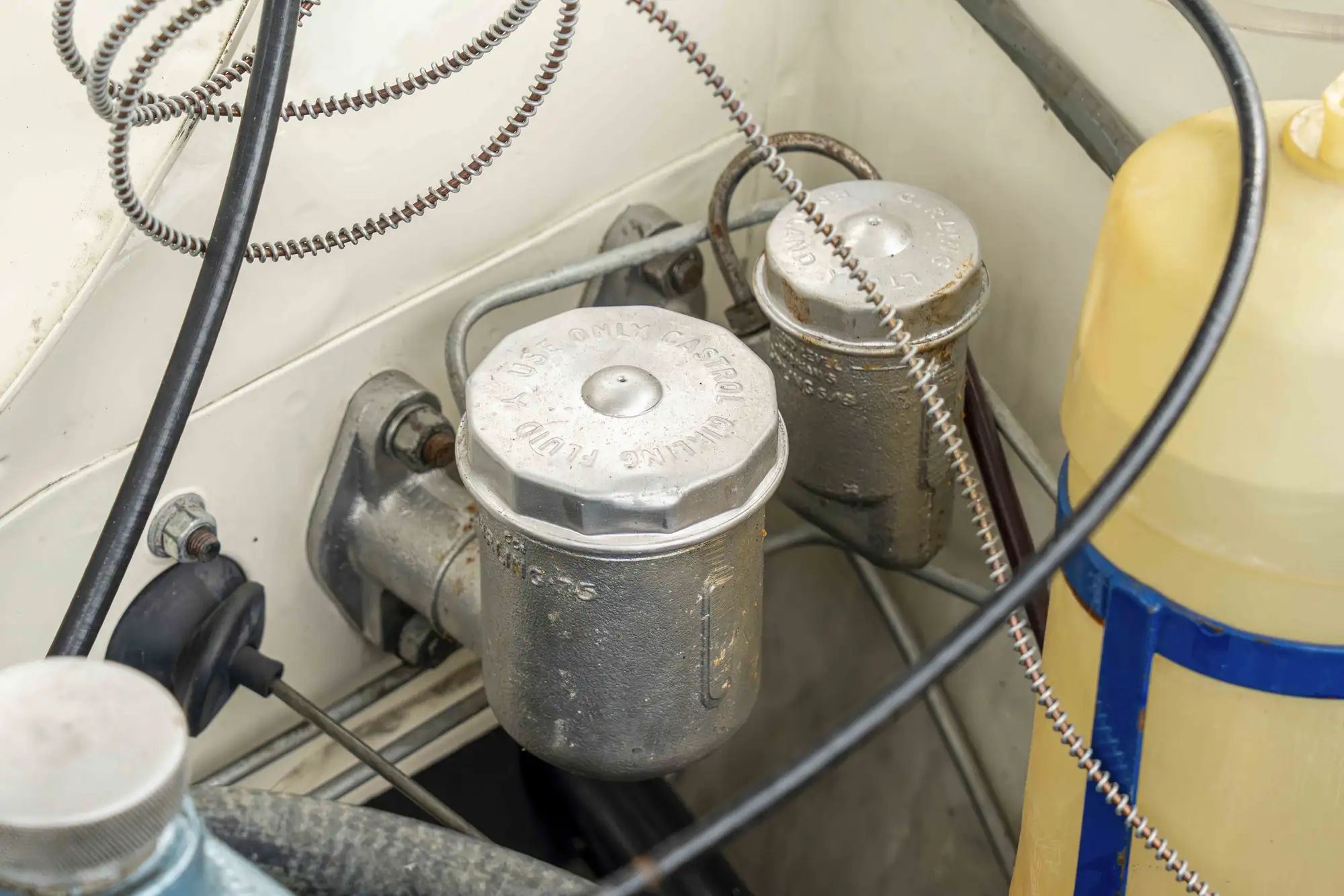 1965 Ford Lotus Cortina Mk1-For Sale