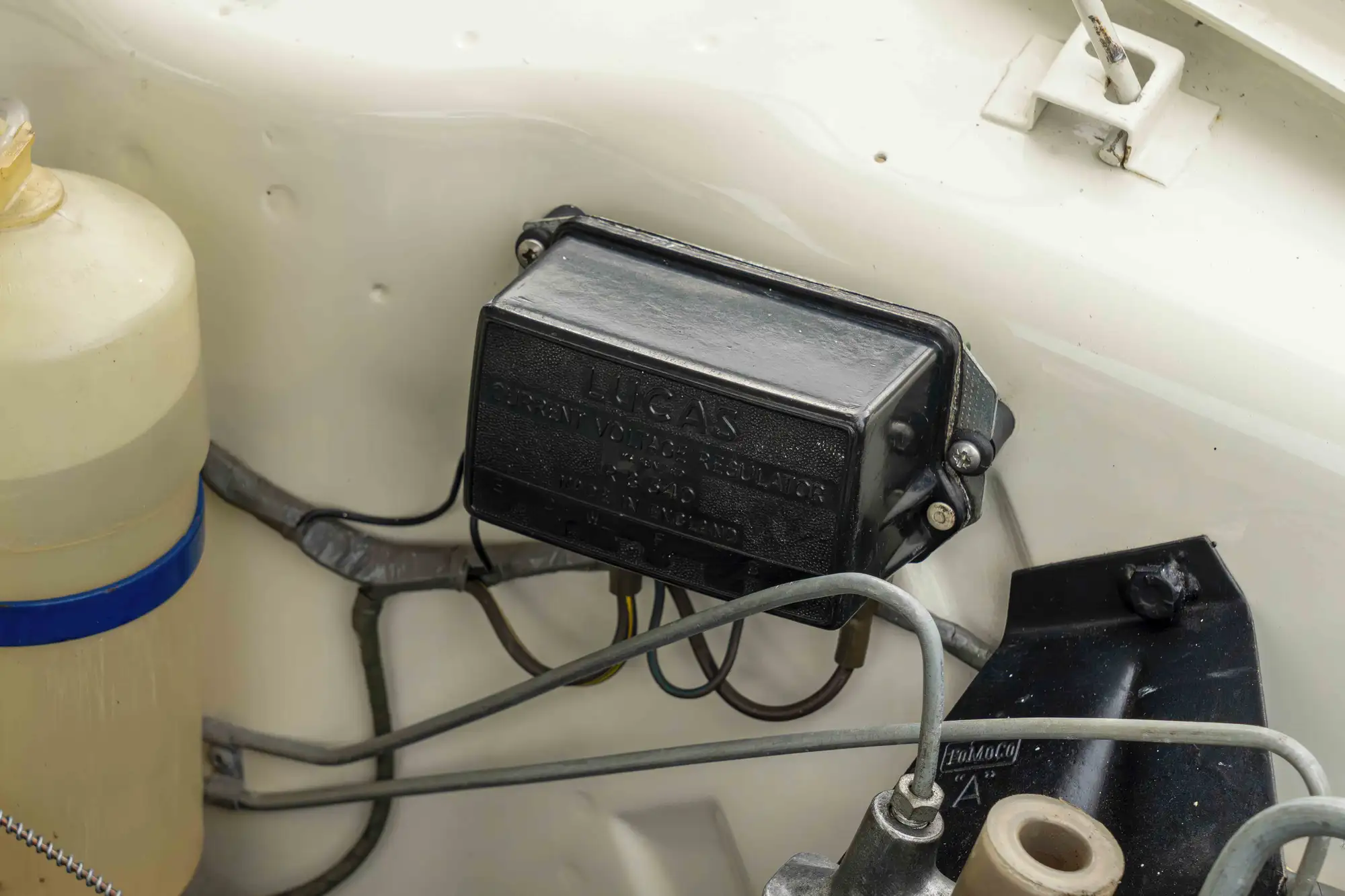 1965 Ford Lotus Cortina Mk1-For Sale