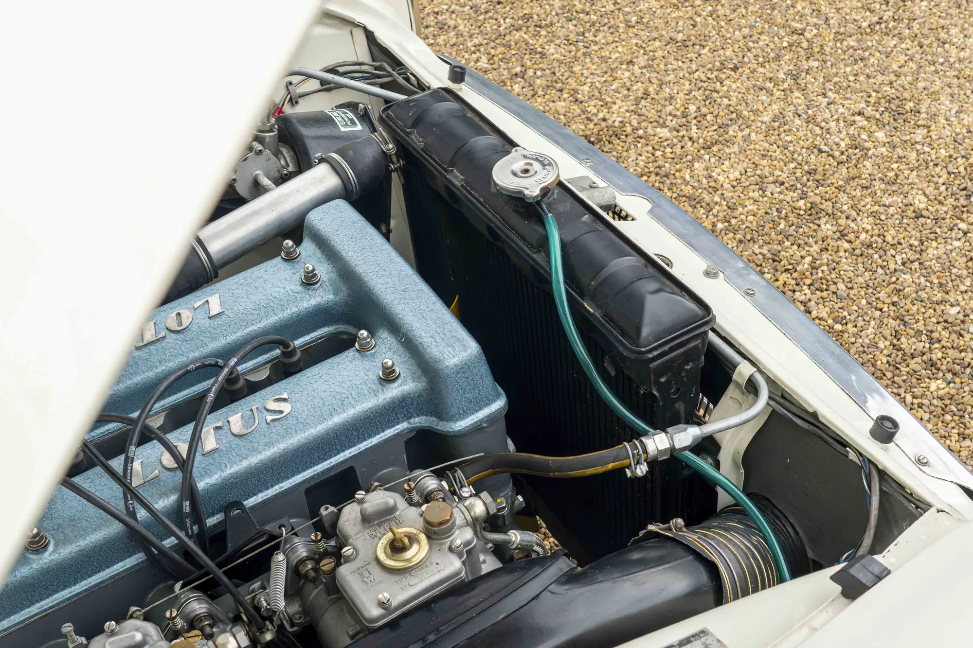 1965 Ford Lotus Cortina Mk1-For Sale