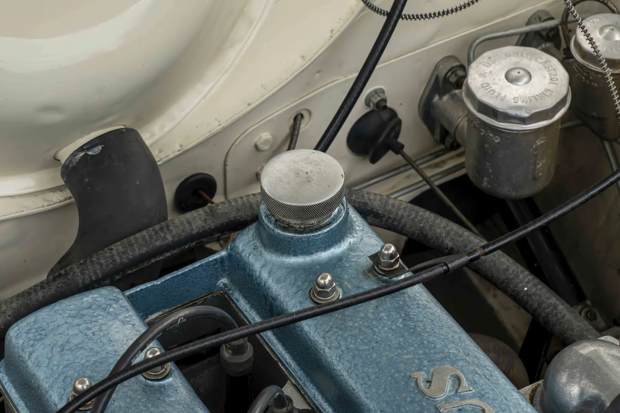 1965 Ford Lotus Cortina Mk1-For Sale