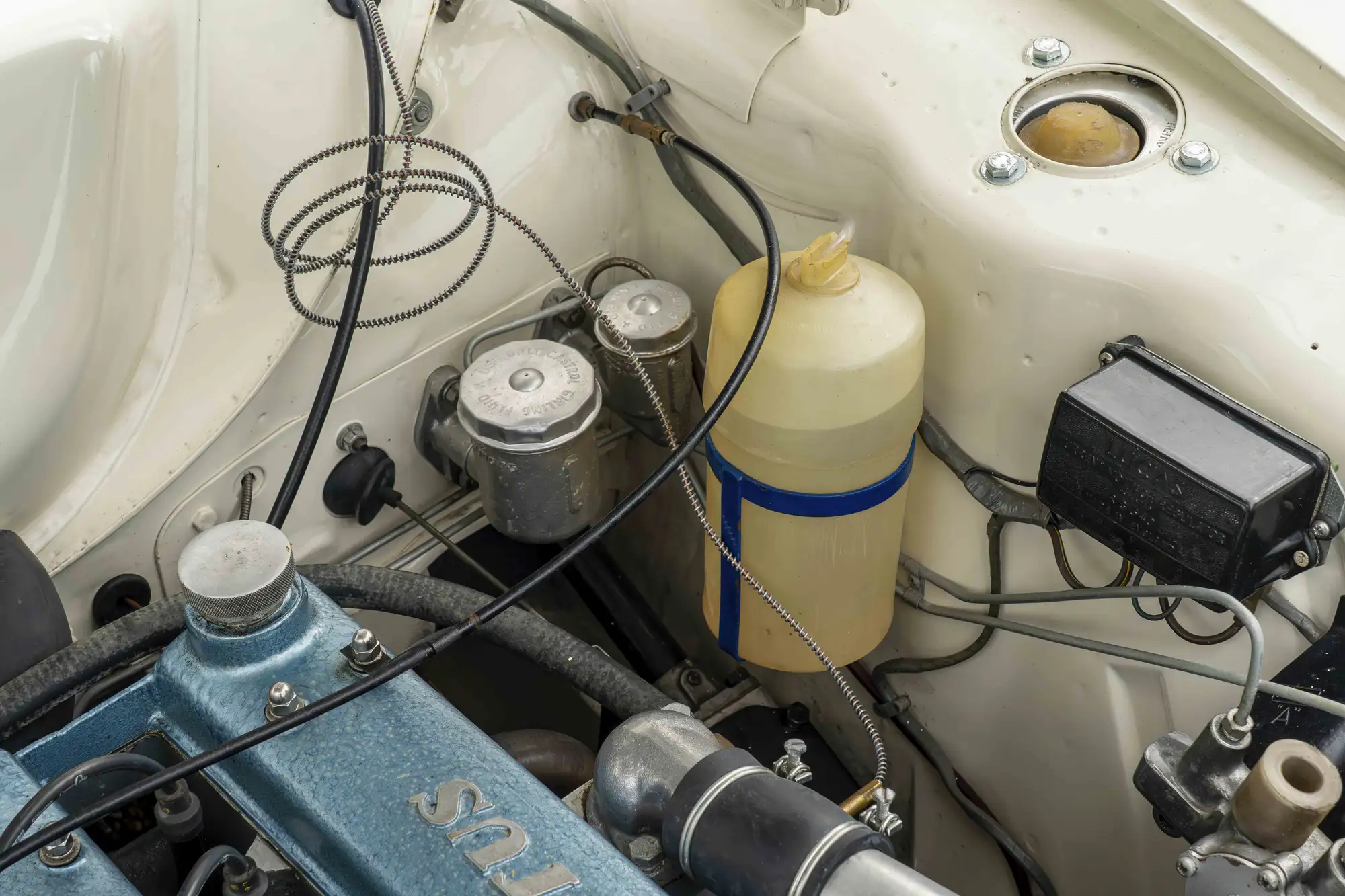 1965 Ford Lotus Cortina Mk1-For Sale