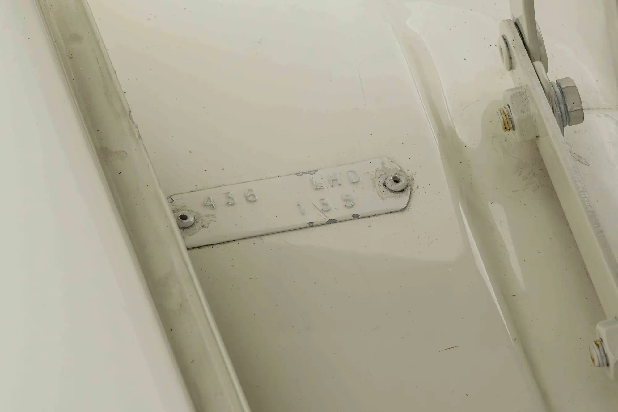 1965 Ford Lotus Cortina Mk1-For Sale