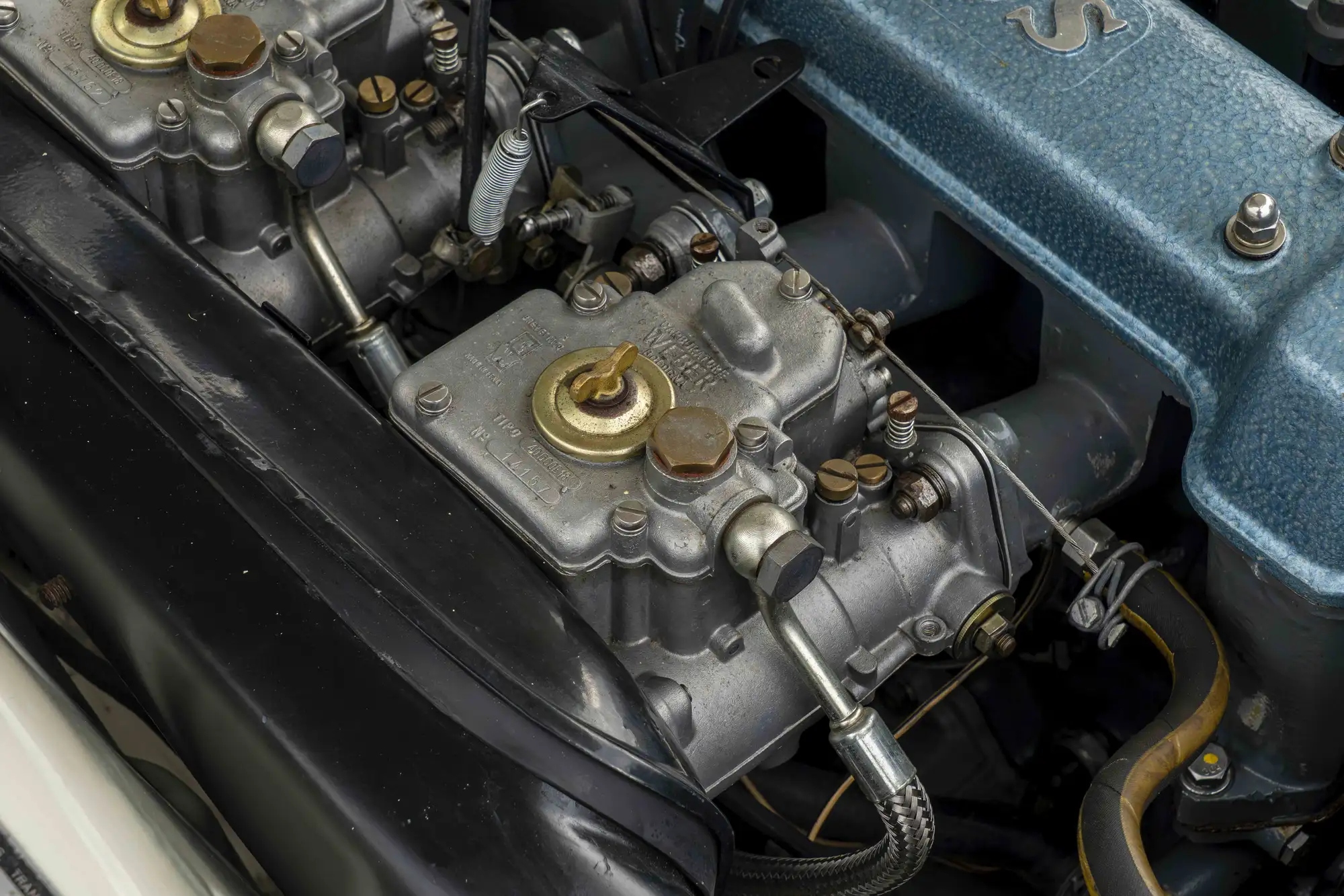 1965 Ford Lotus Cortina Mk1-For Sale