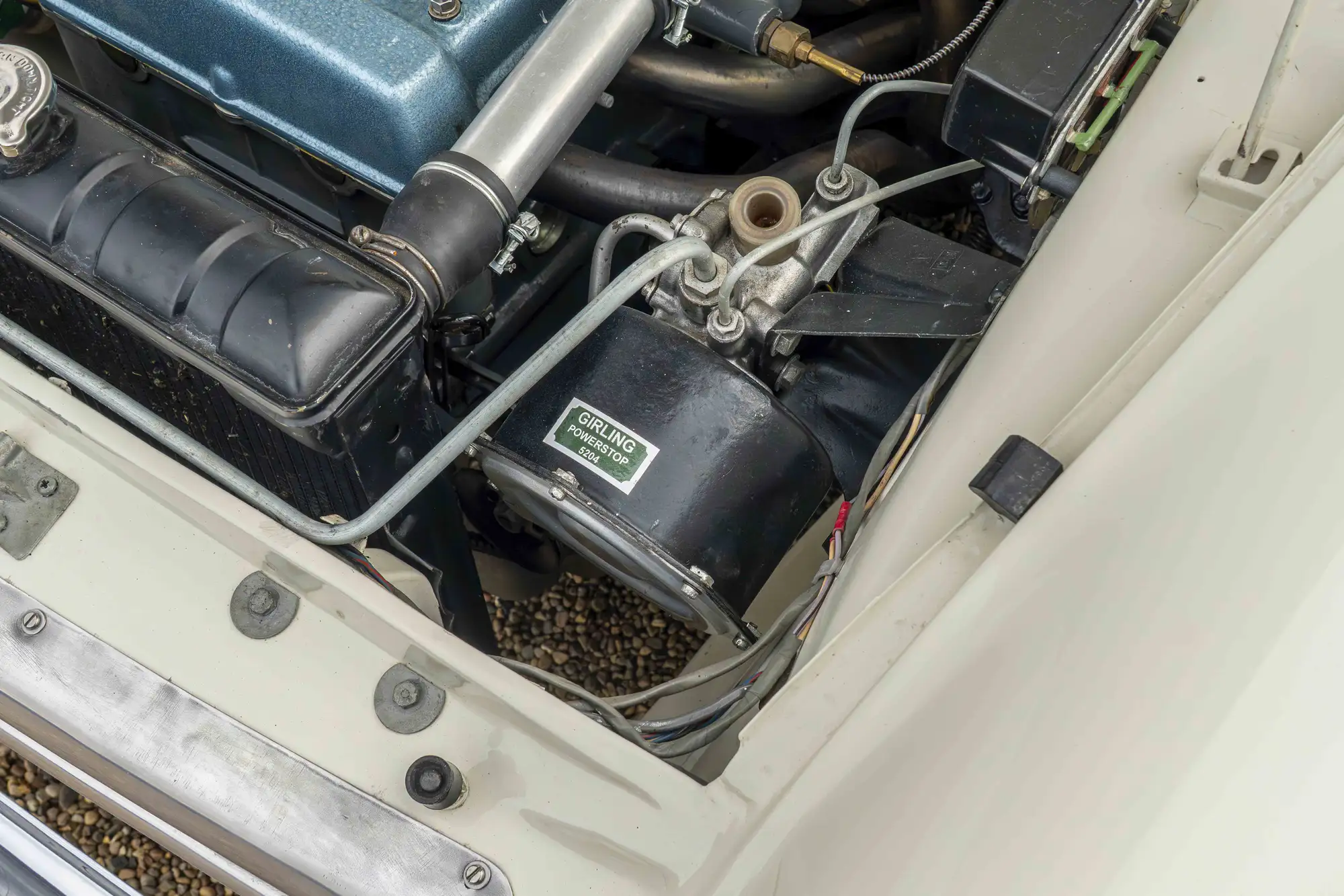 1965 Ford Lotus Cortina Mk1-For Sale