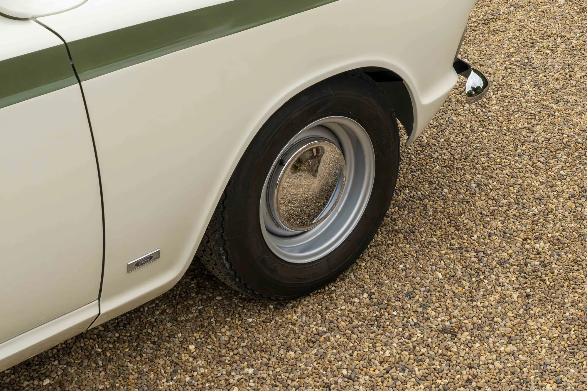 1965 Ford Lotus Cortina Mk1-For Sale