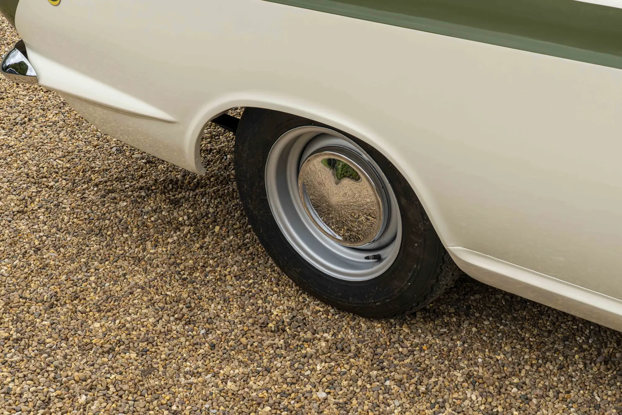 1965 Ford Lotus Cortina Mk1-For Sale