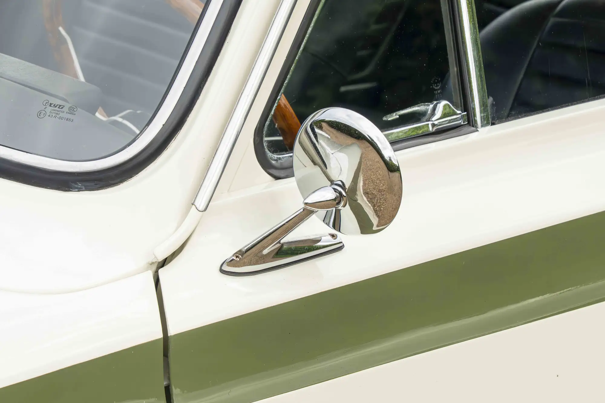 1965 Ford Lotus Cortina Mk1-For Sale