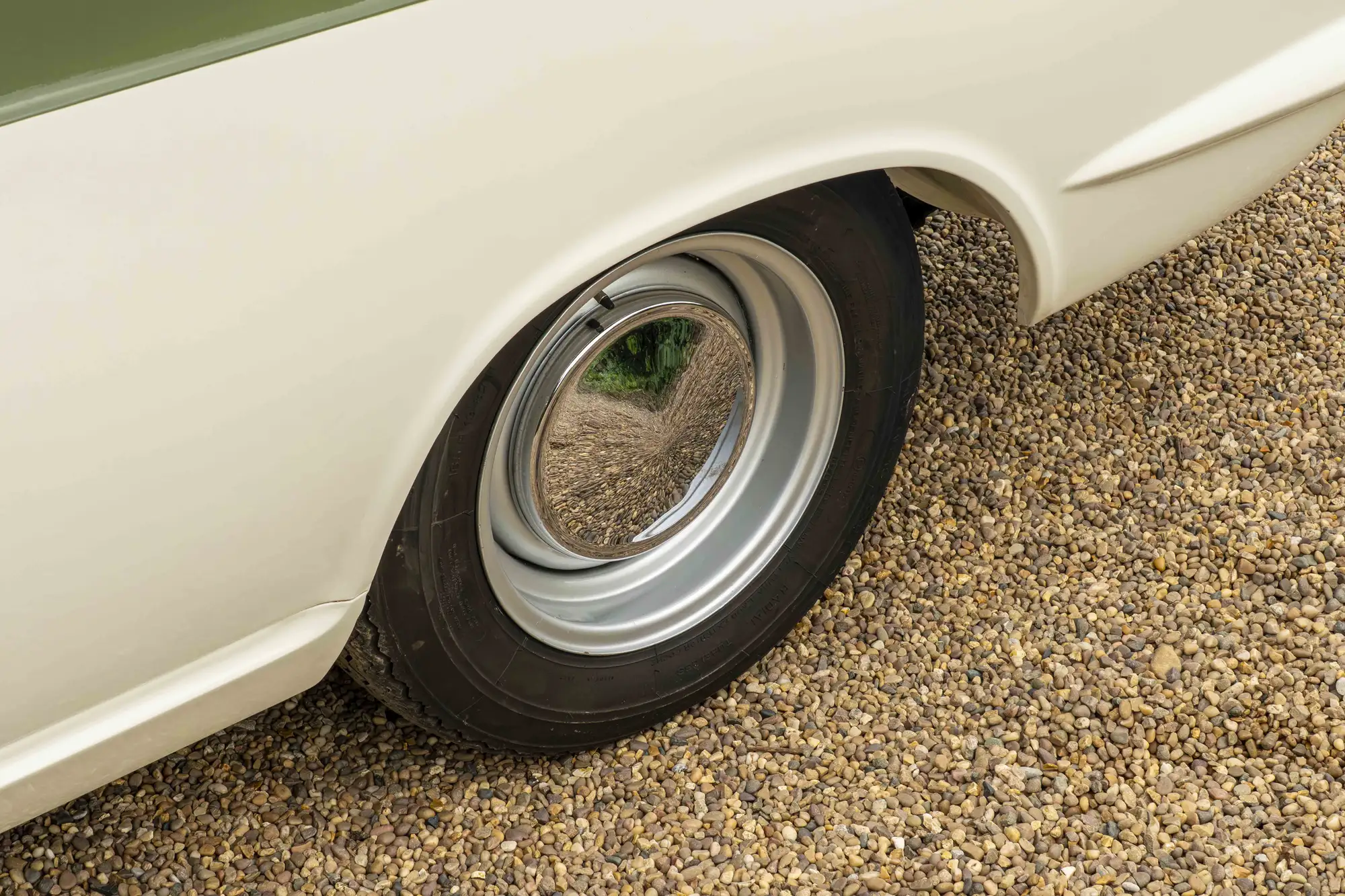 1965 Ford Lotus Cortina Mk1-For Sale