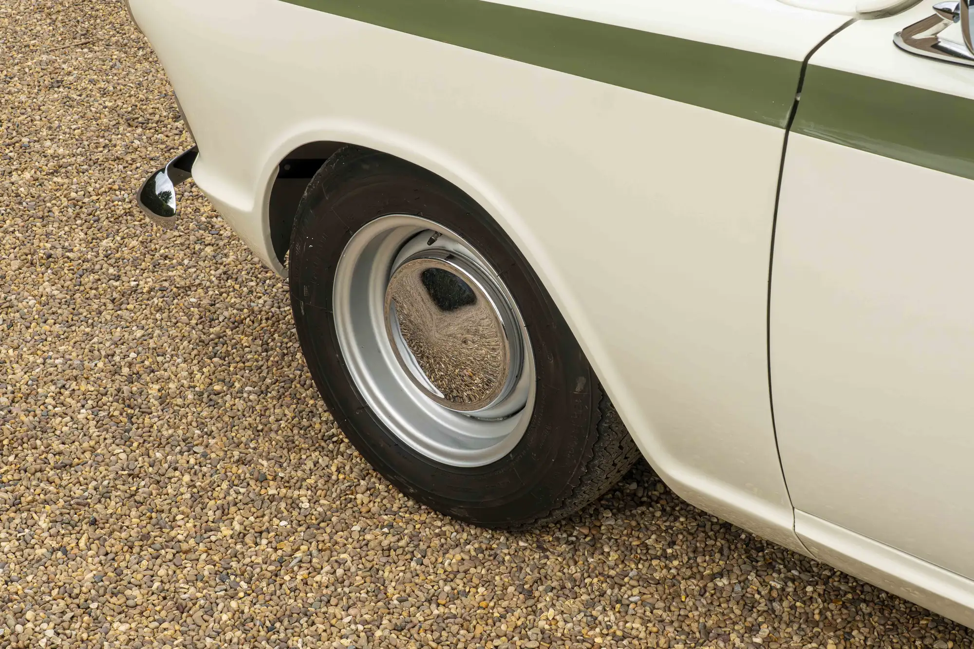 1965 Ford Lotus Cortina Mk1-For Sale