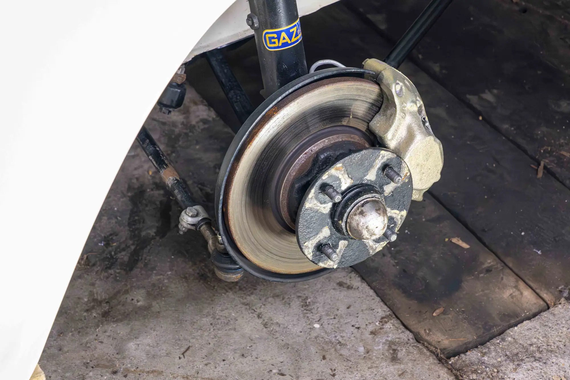 1965 Ford Lotus Cortina Mk1-For Sale