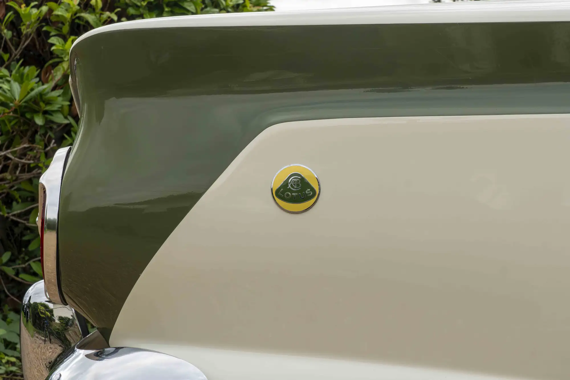 1965 Ford Lotus Cortina Mk1-For Sale