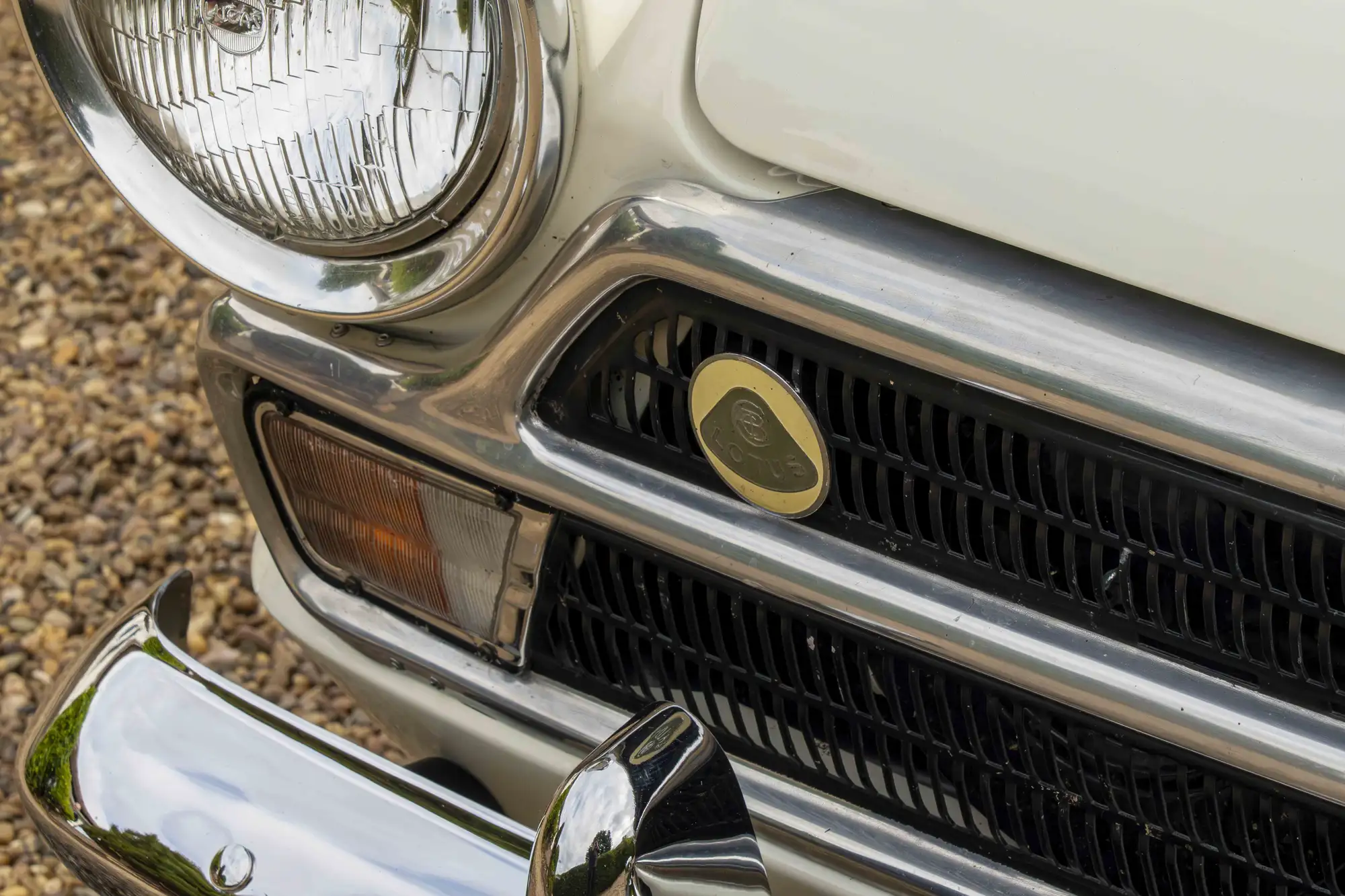 1965 Ford Lotus Cortina Mk1-For Sale