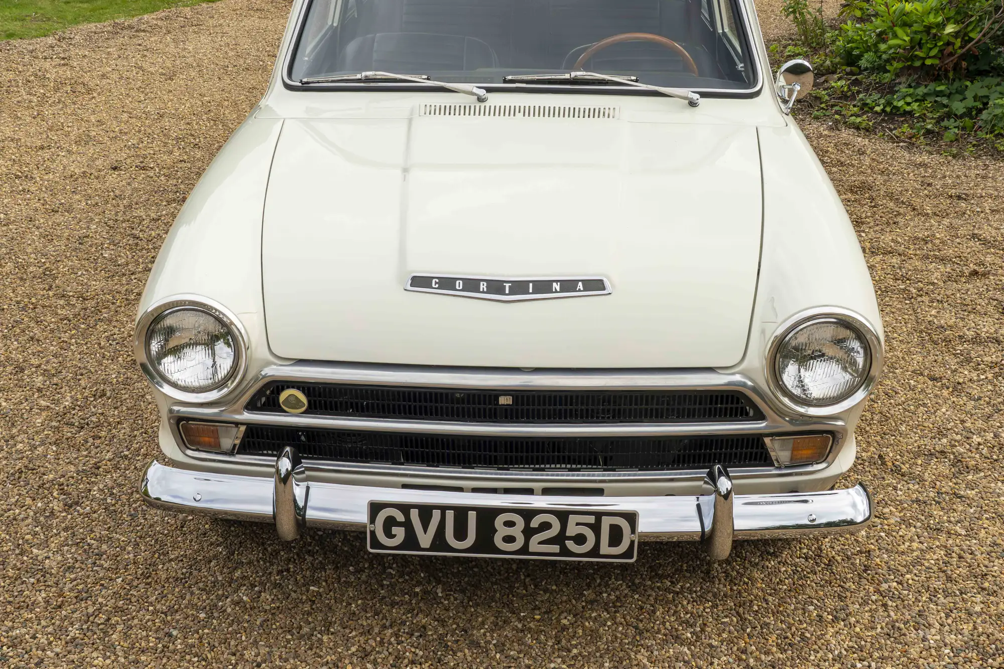 1965 Ford Lotus Cortina Mk1-For Sale
