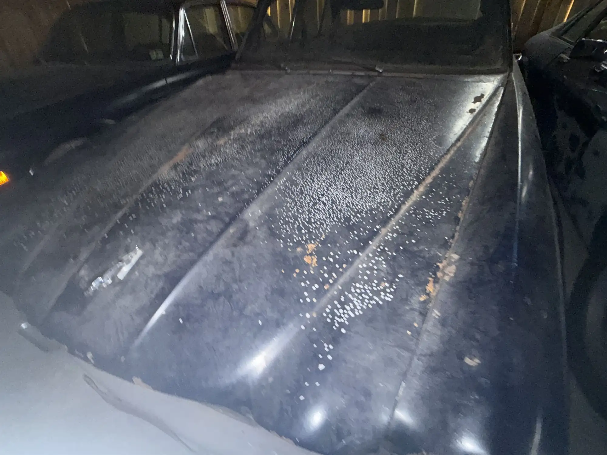 1970 Jaguar XJ Series 1 V12 Factory Manual Experimental Car -Sold