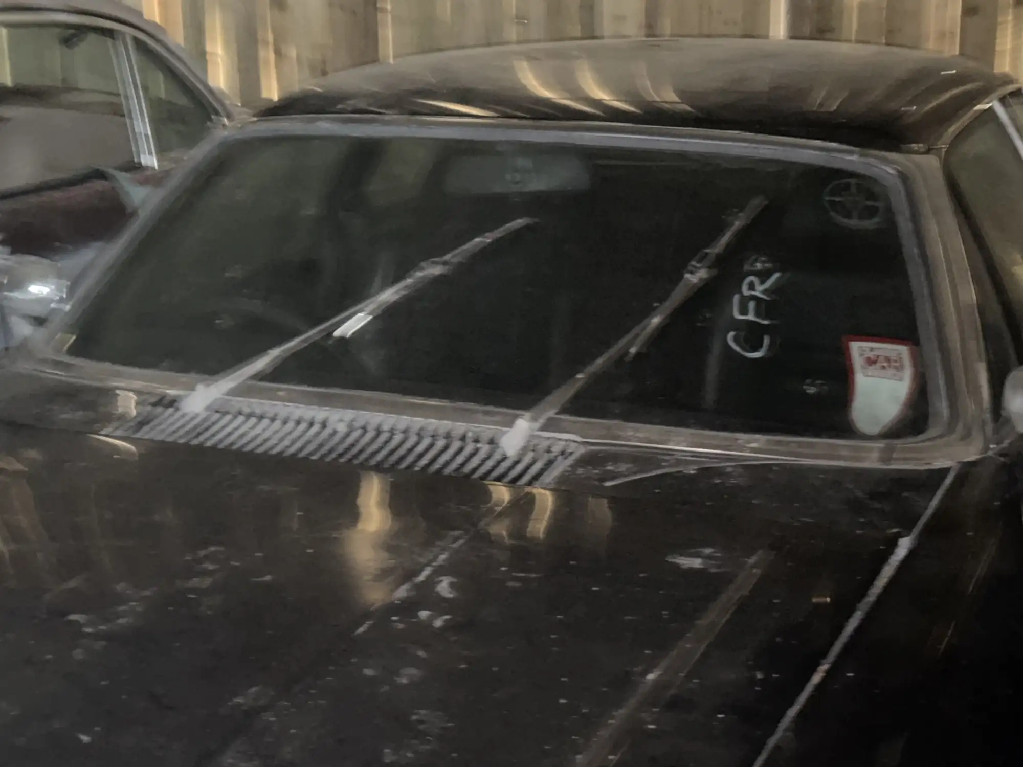 1975 Jaguar XJ-S V12 LHD Pre HE Automatic-Sold