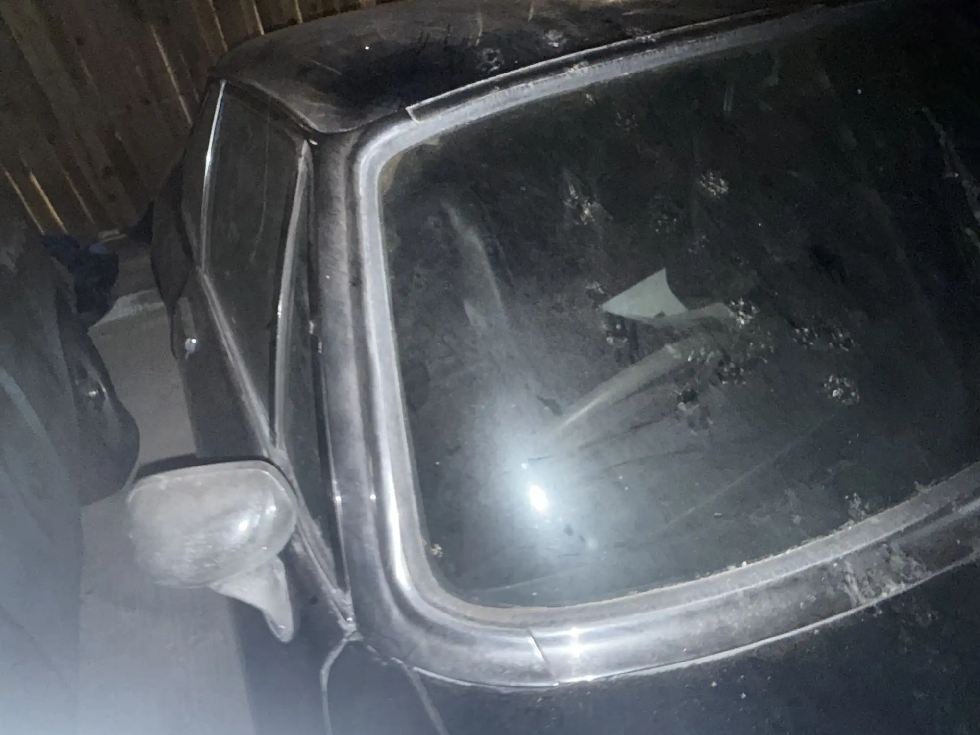 1975 Jaguar XJ-S V12 LHD Pre HE Automatic-Sold