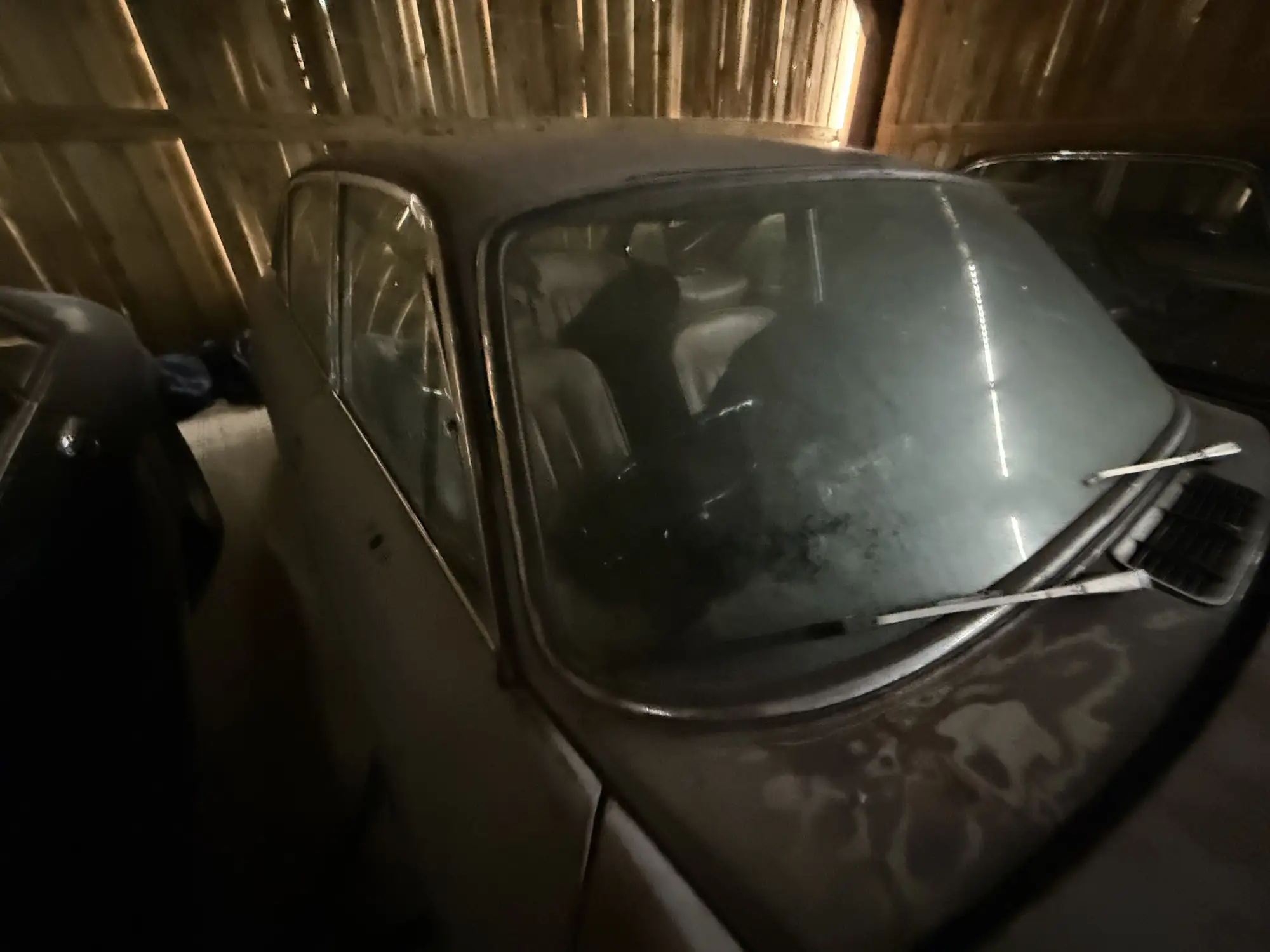 1973 Daimler Double Six Vanden Plas XJ S1 LWB Chassis #1-Sold