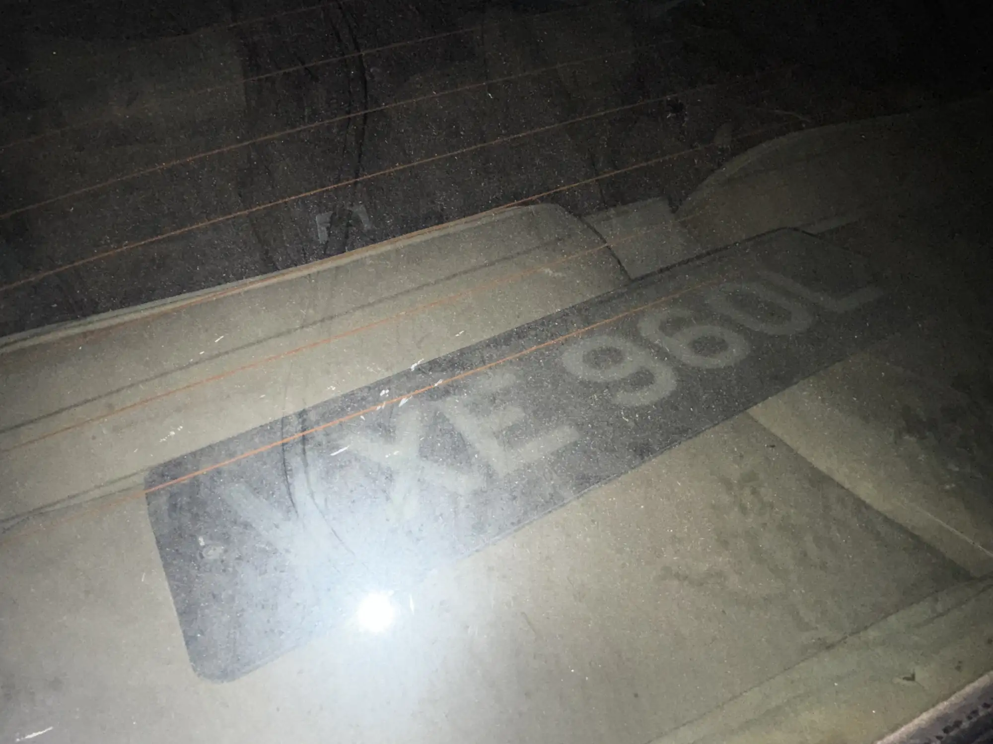 1973 Daimler Double Six Vanden Plas XJ S1 LWB Chassis #1-Sold