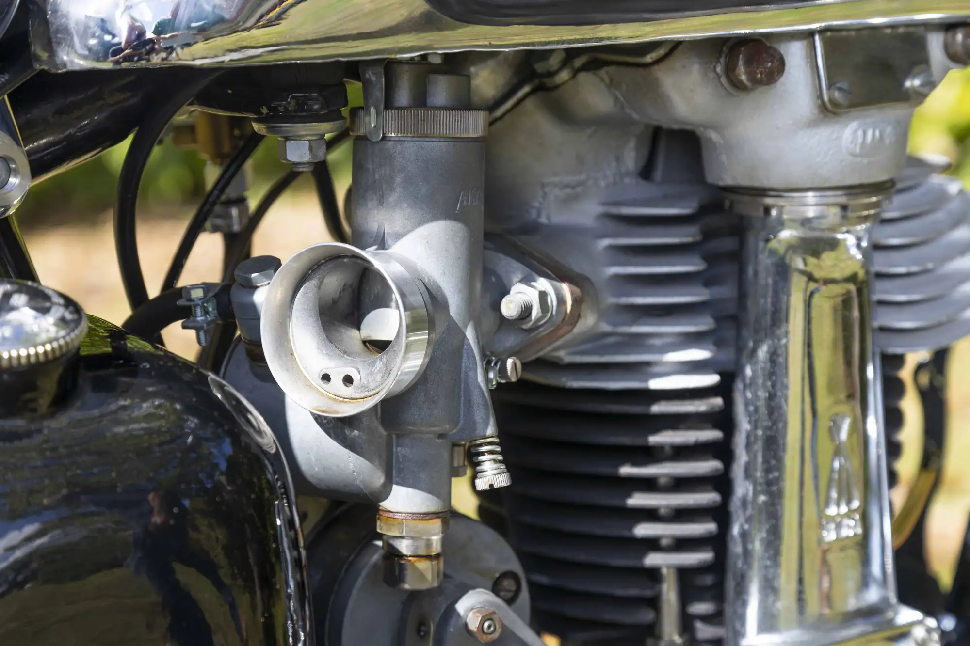 1950 BSA ZB31 Gold Star Competition Model 499cc-For Sale