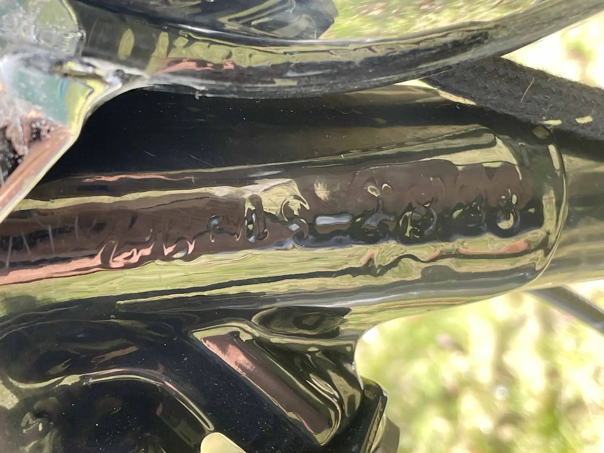 1950 BSA ZB31 Gold Star Competition Model 499cc-For Sale