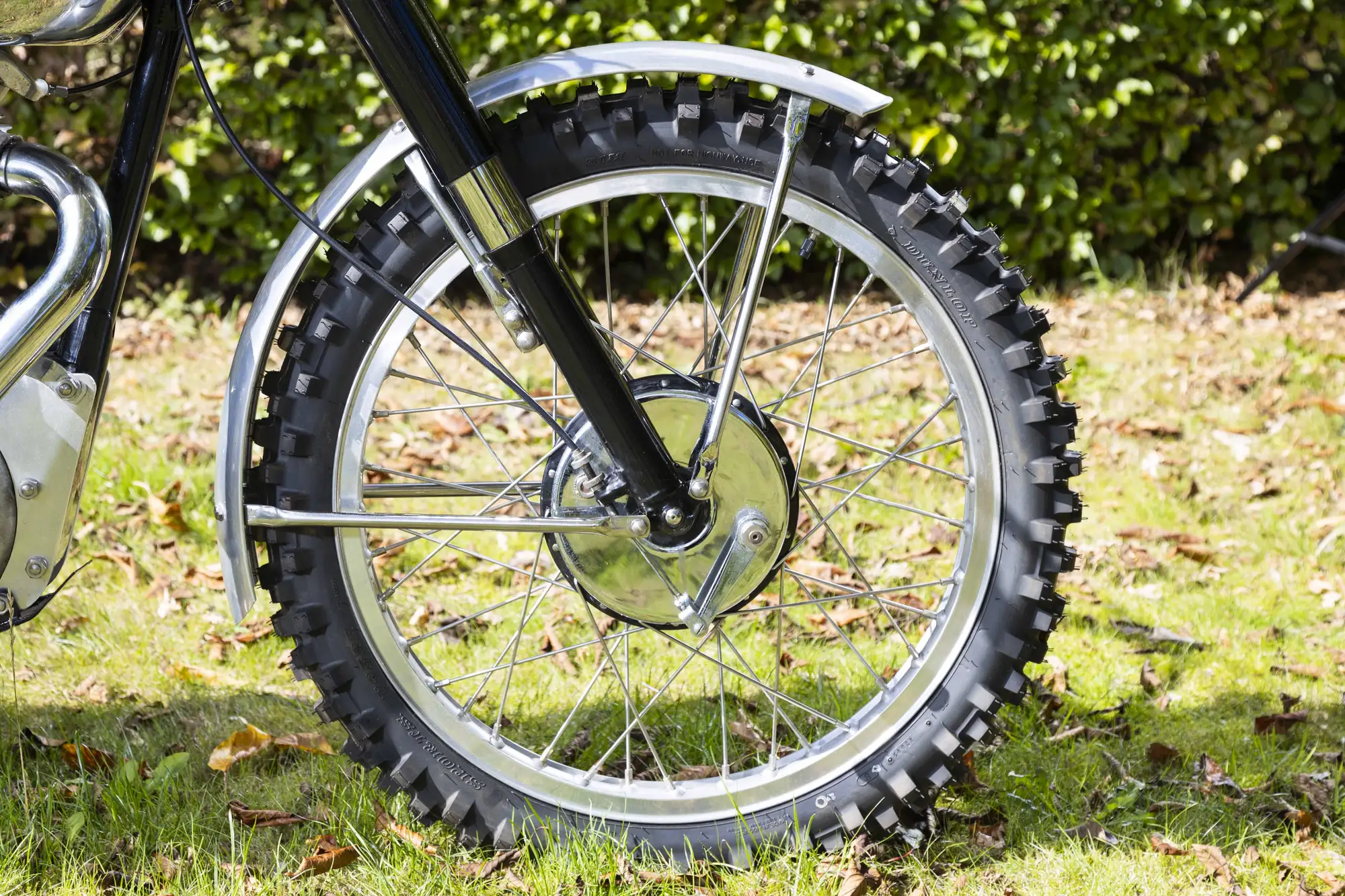 1950 BSA ZB31 Gold Star Competition Model 499cc-For Sale