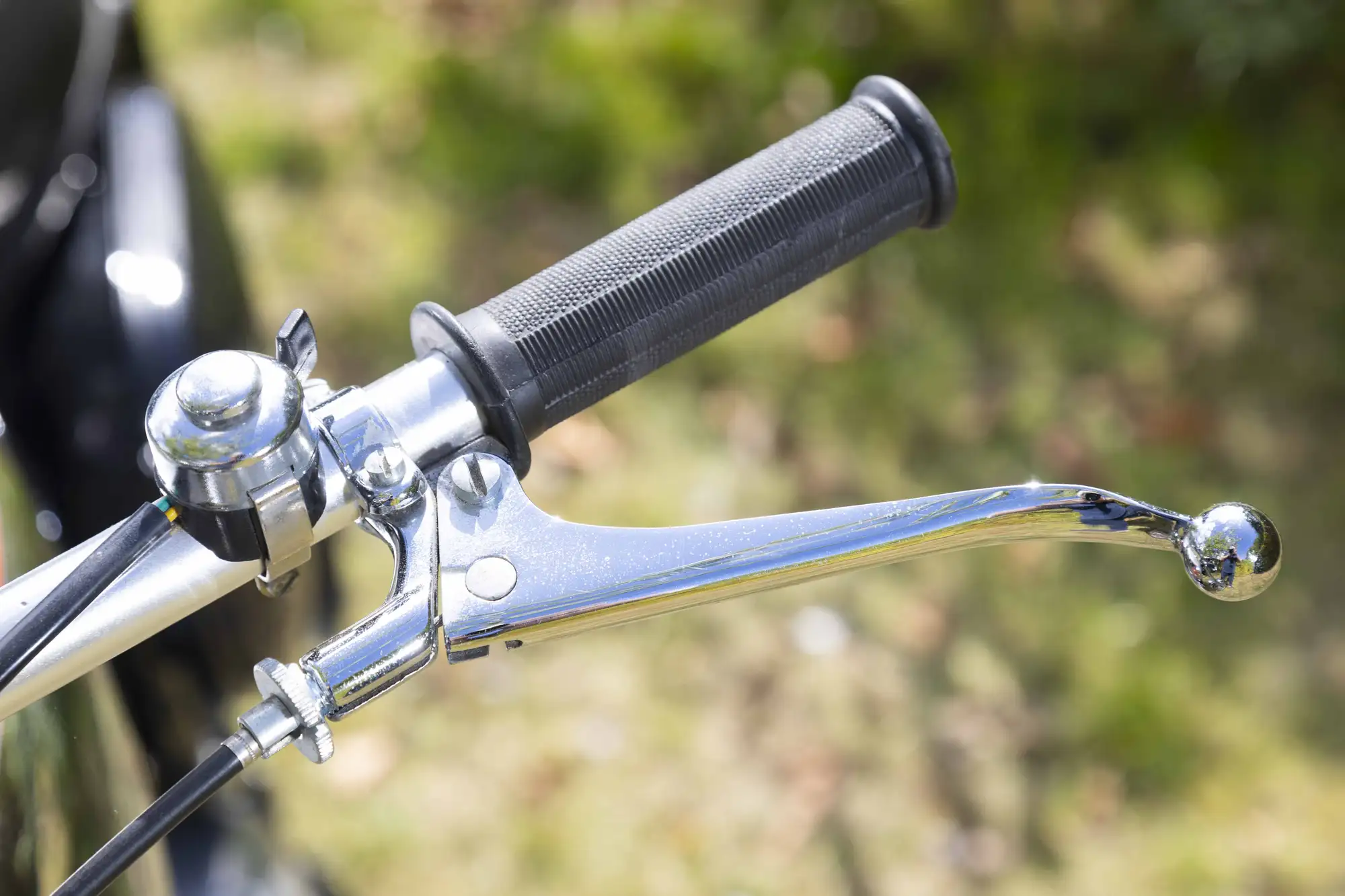 1956 BSA A10 Road Rocket 648cc-For Sale