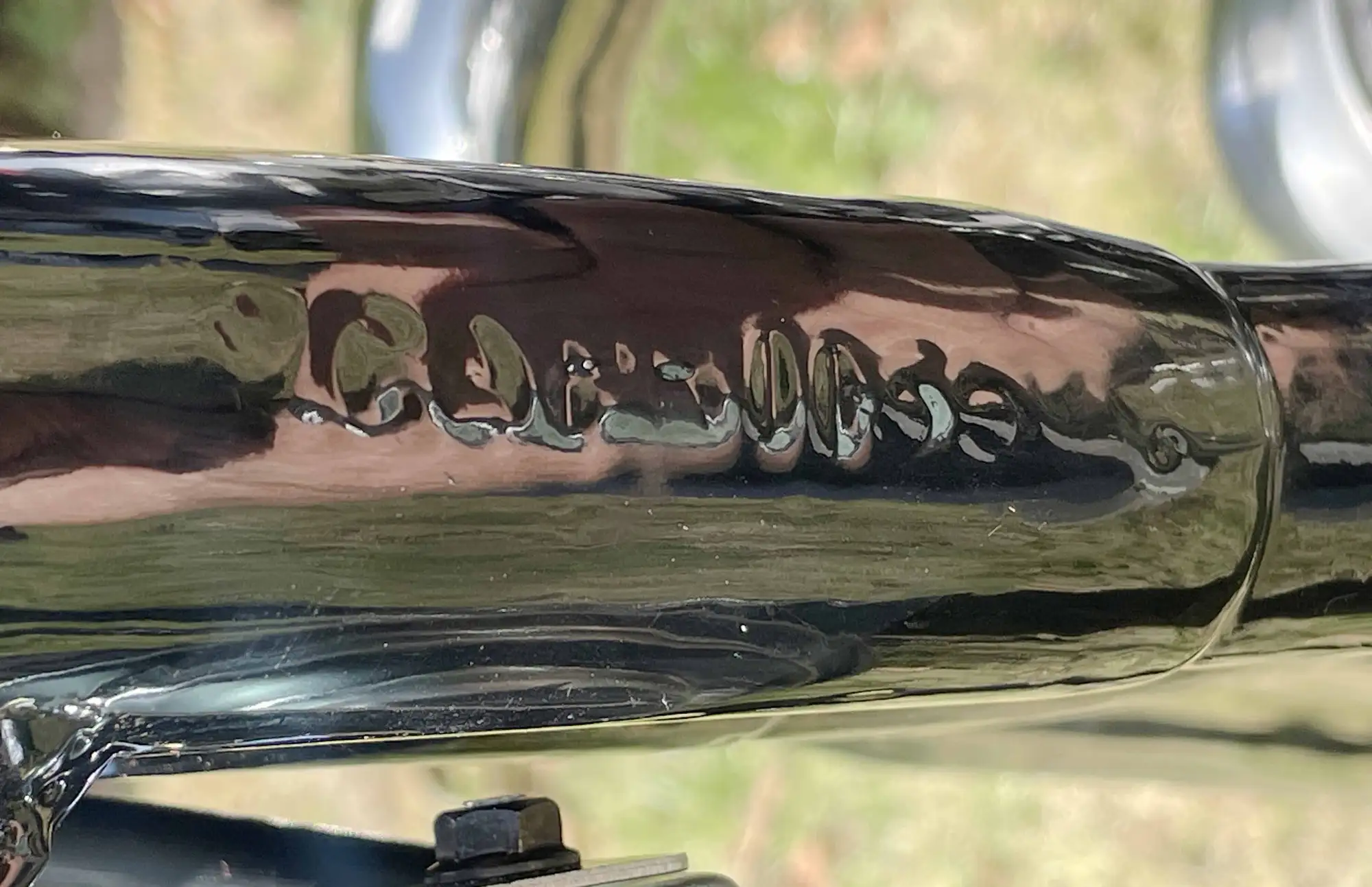 1956 BSA A10 Road Rocket 648cc-For Sale