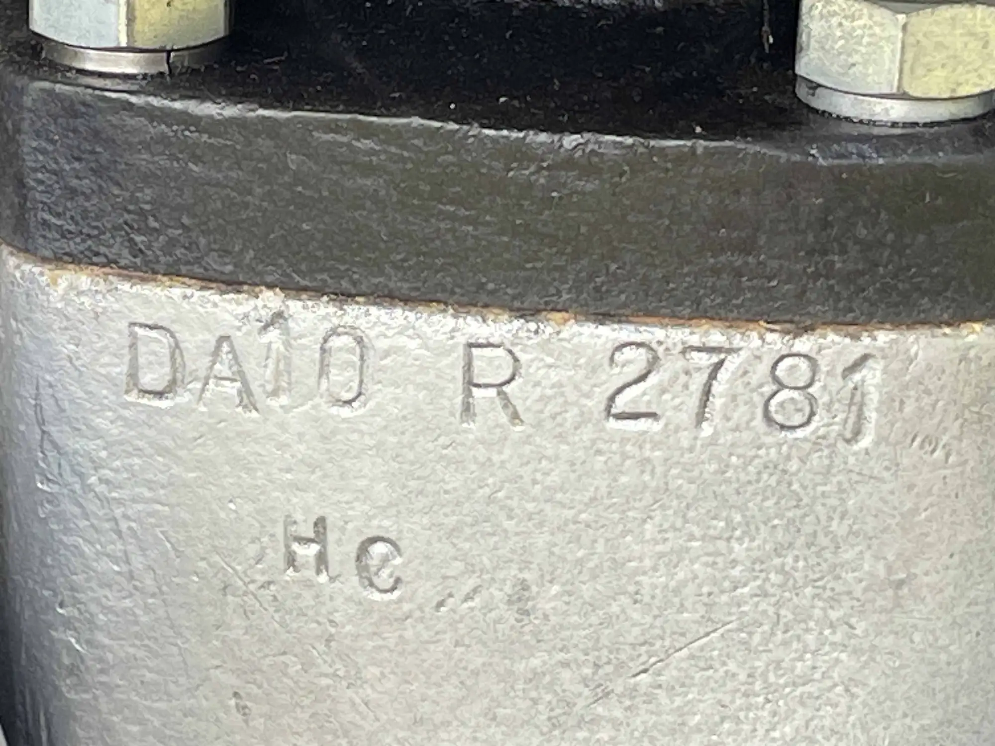 1956 BSA A10 Road Rocket 648cc-For Sale