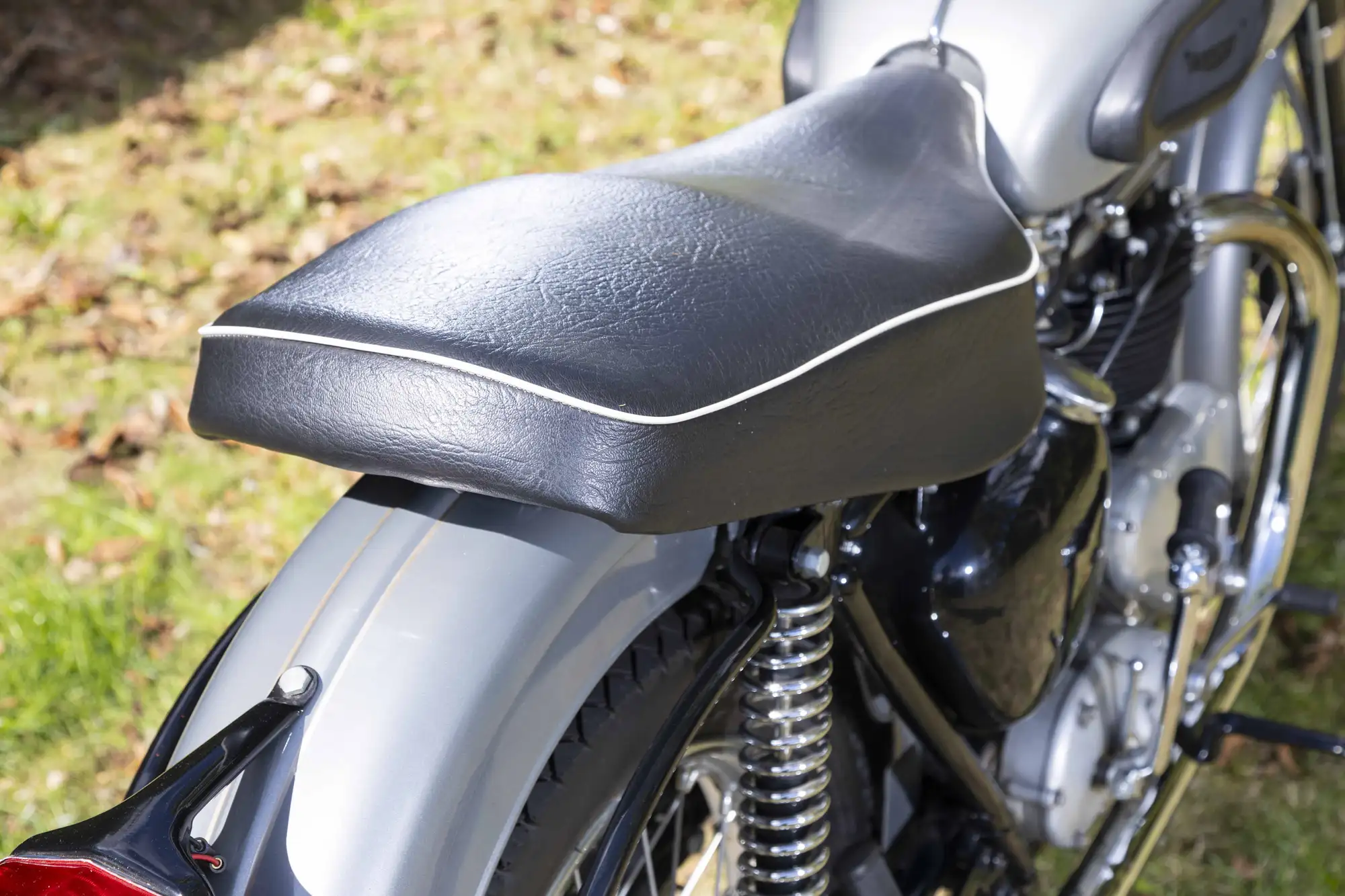 1956 Triumph 6T Thunderbird 648cc-Sold