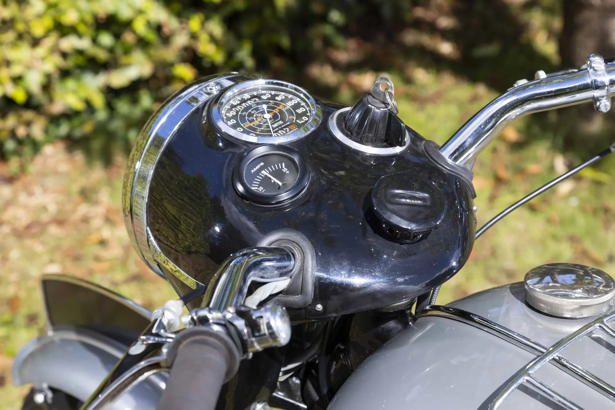 1956 Triumph 6T Thunderbird 648cc-Sold