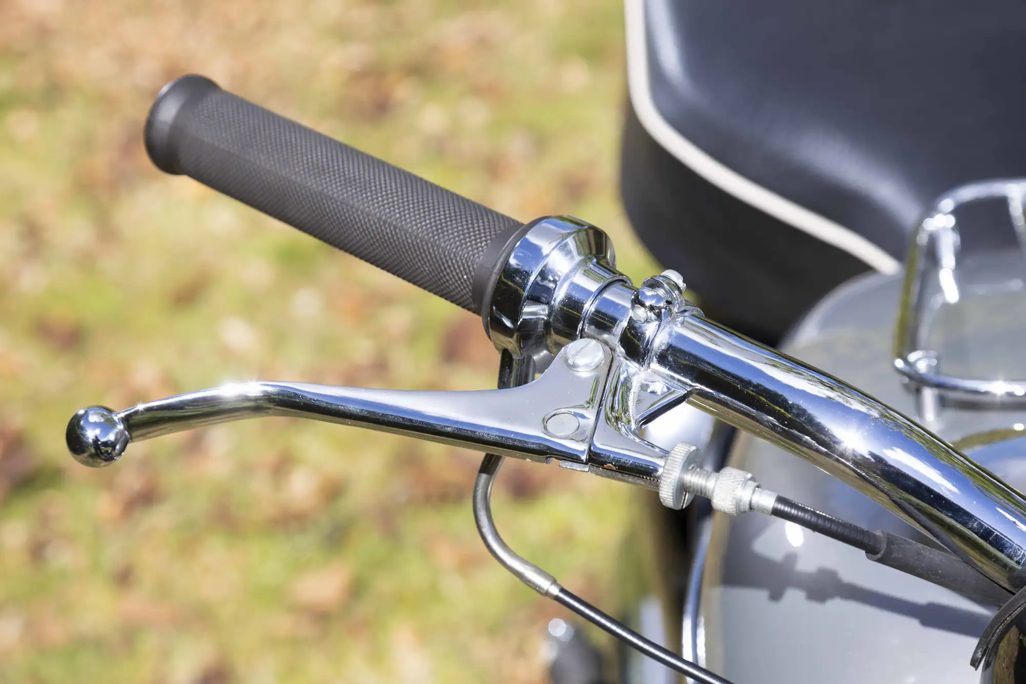 1956 Triumph 6T Thunderbird 648cc-Sold