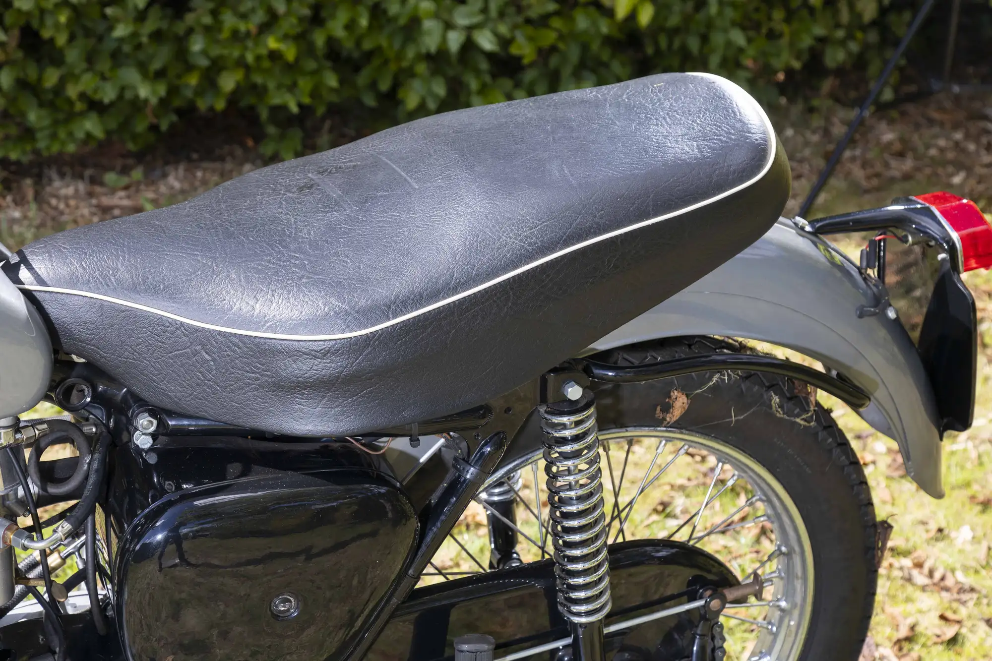 1956 Triumph 6T Thunderbird 648cc-Sold