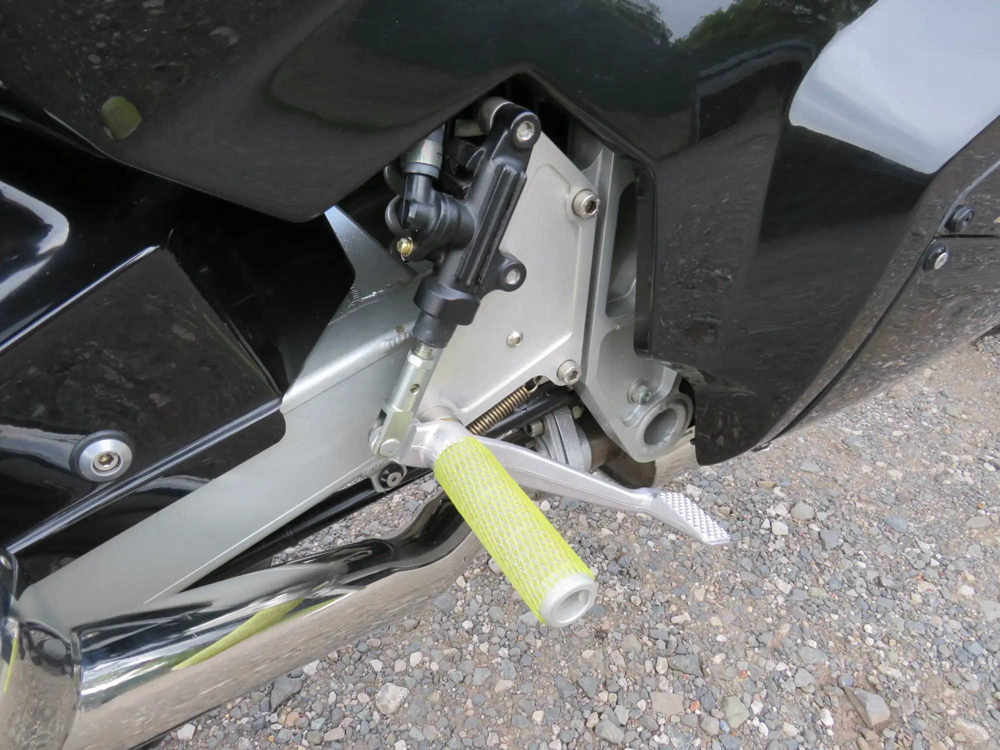 1990 Norton F1 Rotary 588cc-For Sale